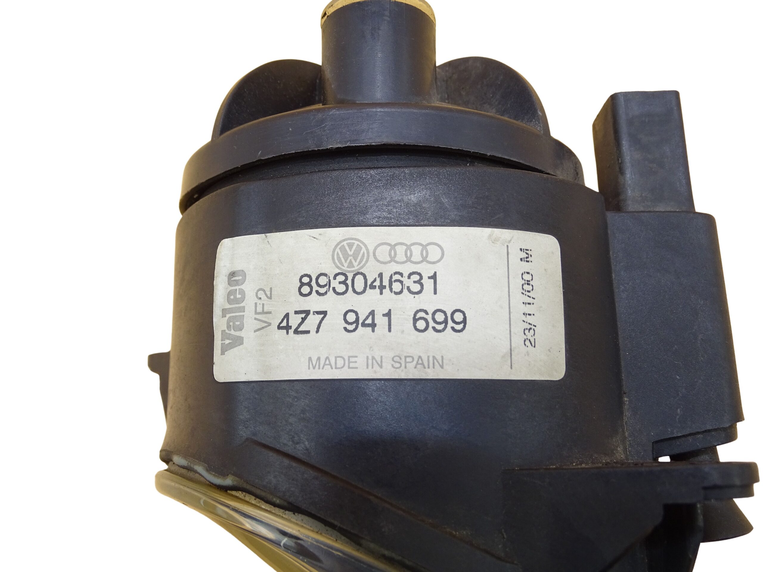 4Z7941699 Audi A6 C5 Avant Allroad Quattro 4B5 Nebelscheinwerfer Links – Bild 8