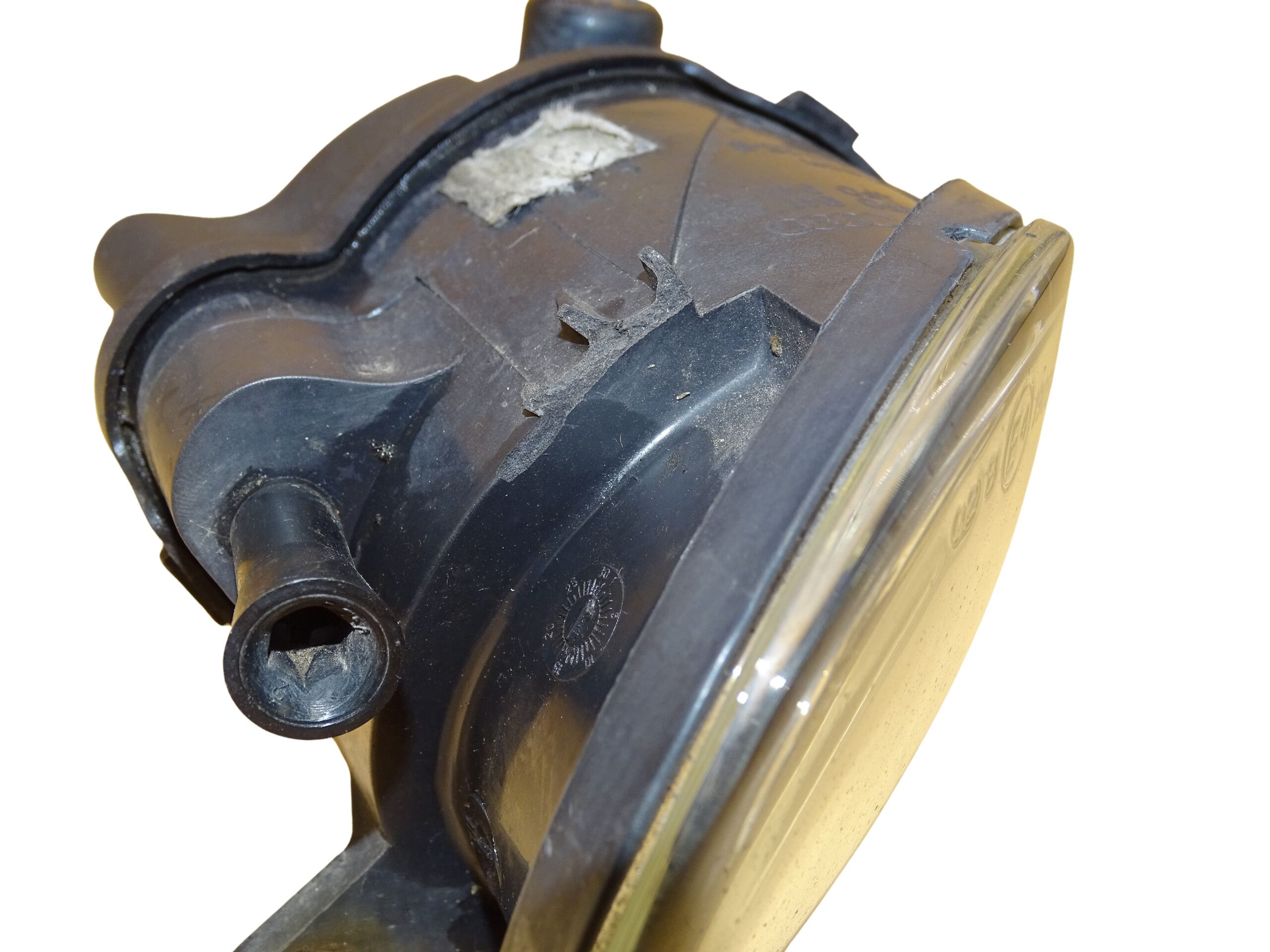 4F0941699 / 4F0941701 Audi A6 S6 4F 6C Avant Quattro Nebelscheinwerfer Links – Bild 4