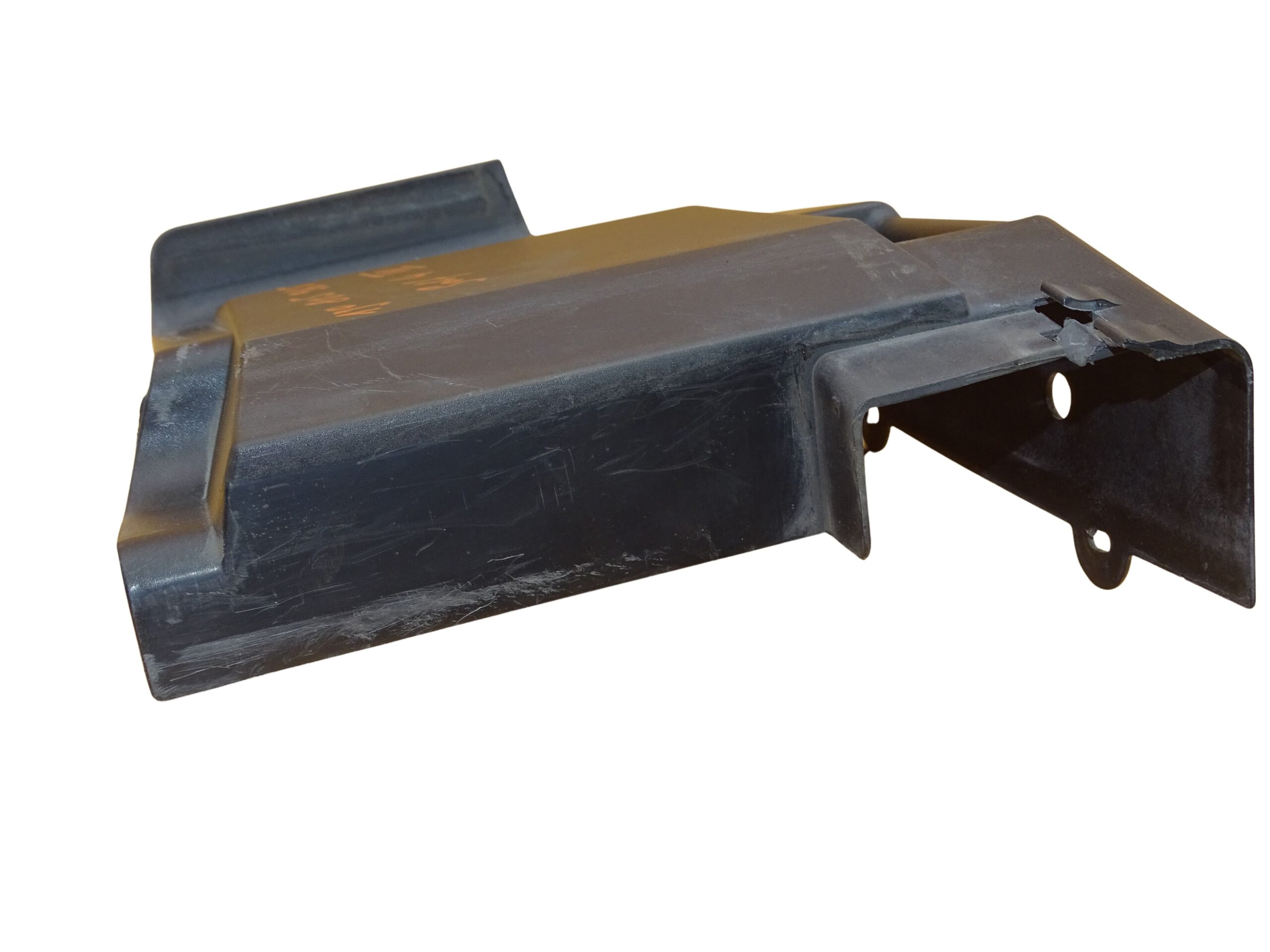 1J0805965D VW Golf 4 IV Bora Deckel Kappe Abdeckung Scheinwerfer Oben links – Bild 4