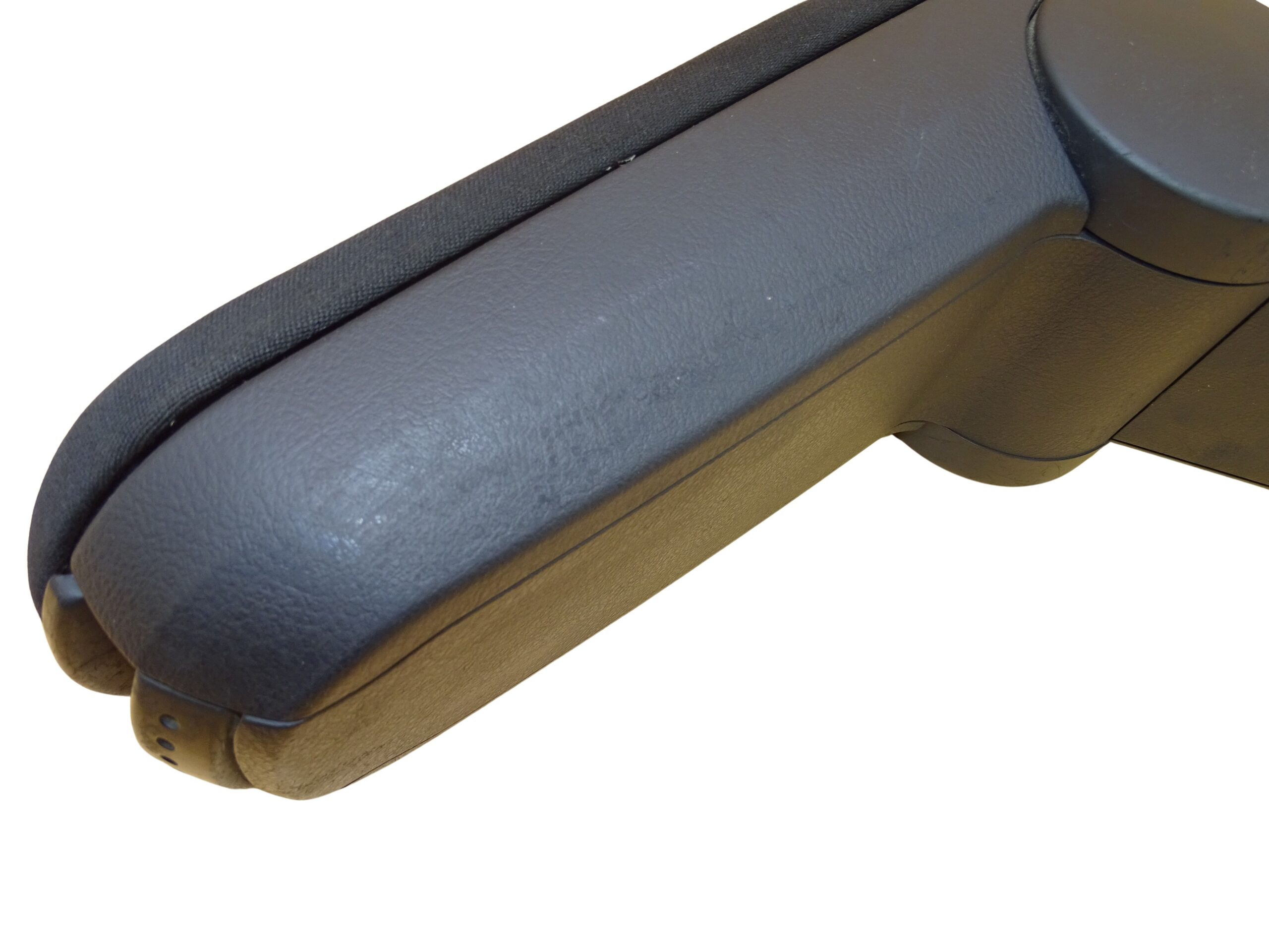 3B08764209A / 3B0867173 VW Golf 4 IV Armlehne Mittelarmlehne Mittelkonsole Aufbewahrung – Bild 6