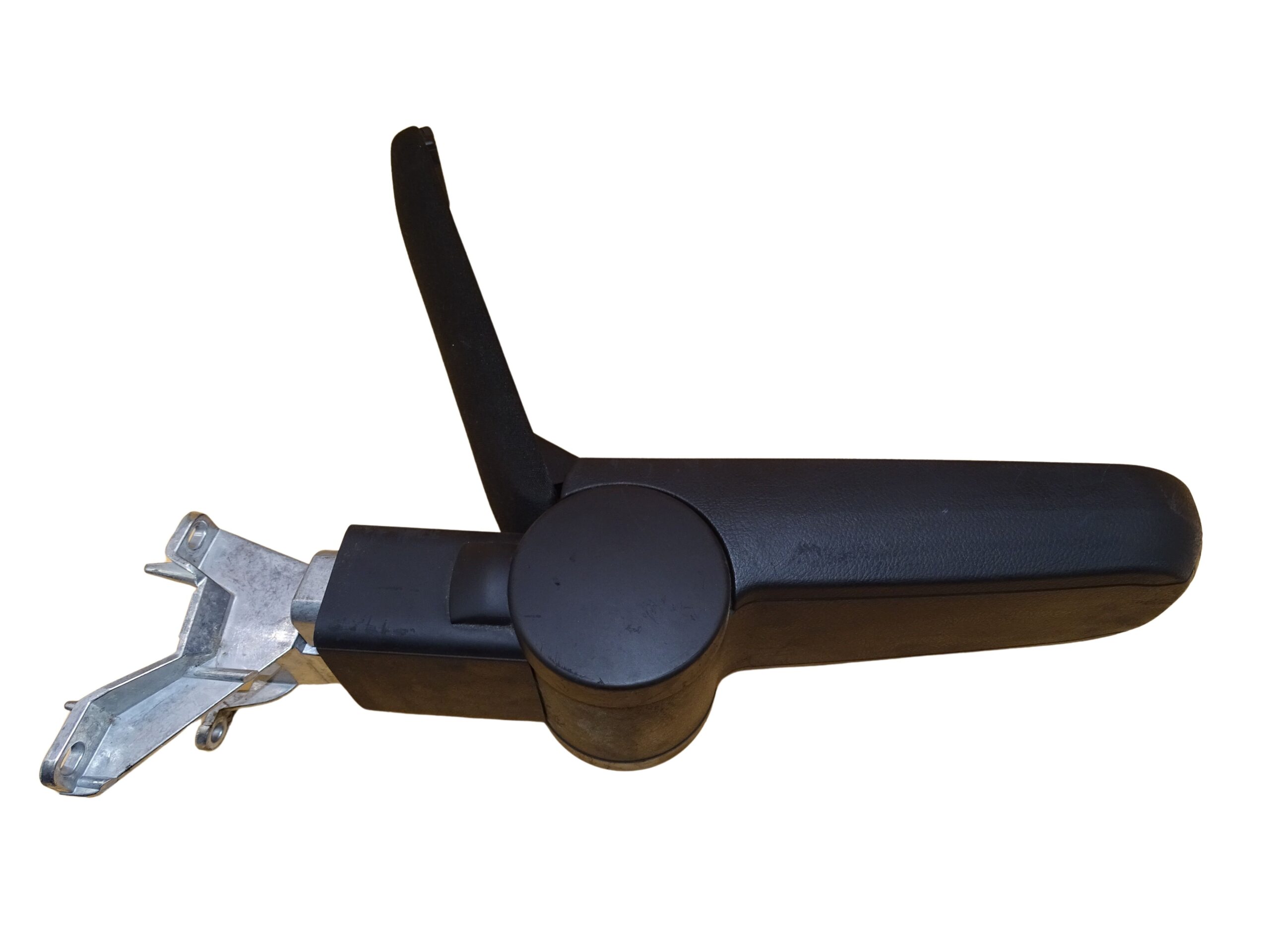 3B08764209A / 3B0867173 VW Golf 4 IV Armlehne Mittelarmlehne Mittelkonsole Aufbewahrung – Bild 7