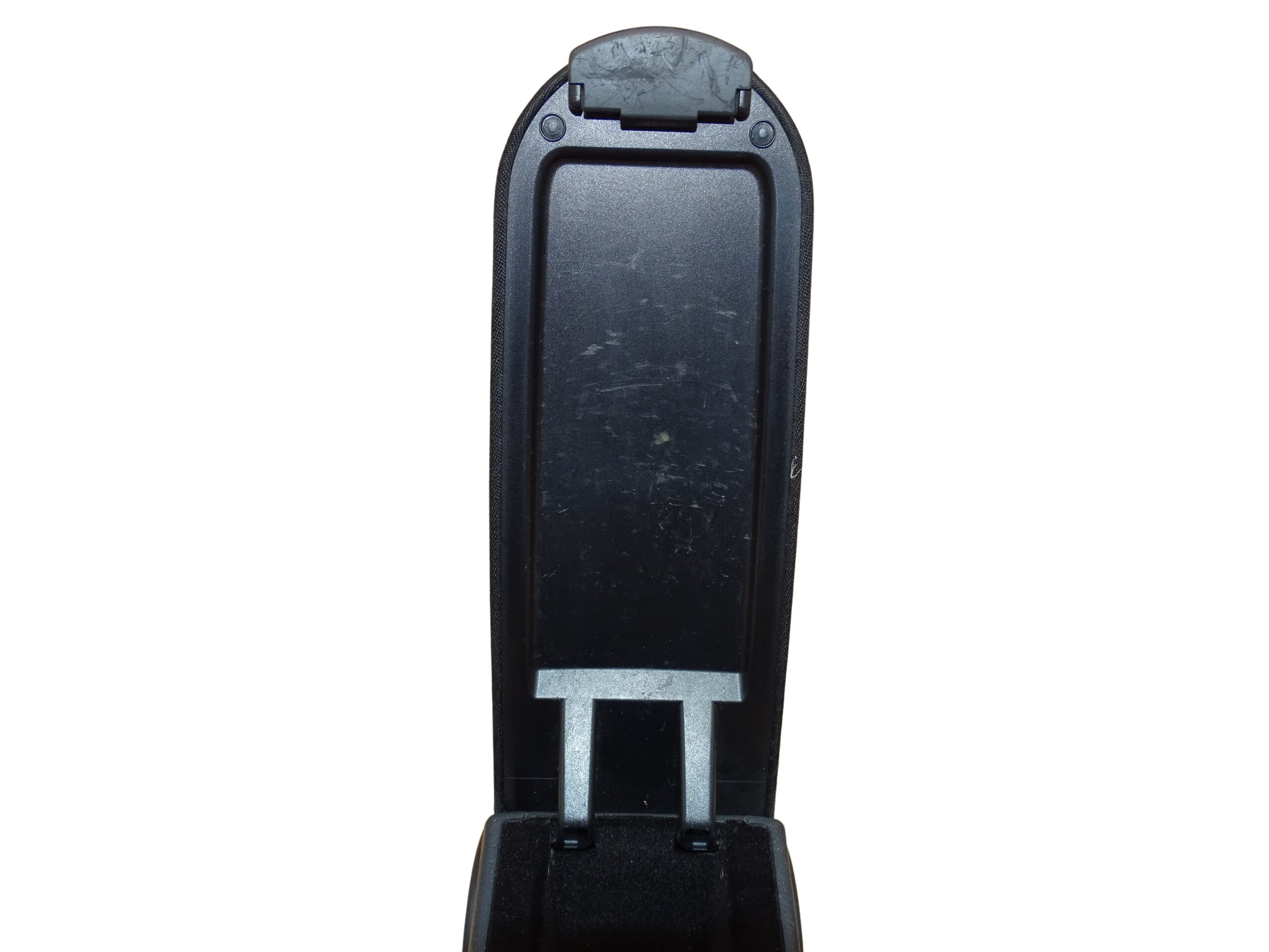 3B08764209A / 3B0867173 VW Golf 4 IV Armlehne Mittelarmlehne Mittelkonsole Aufbewahrung – Bild 9