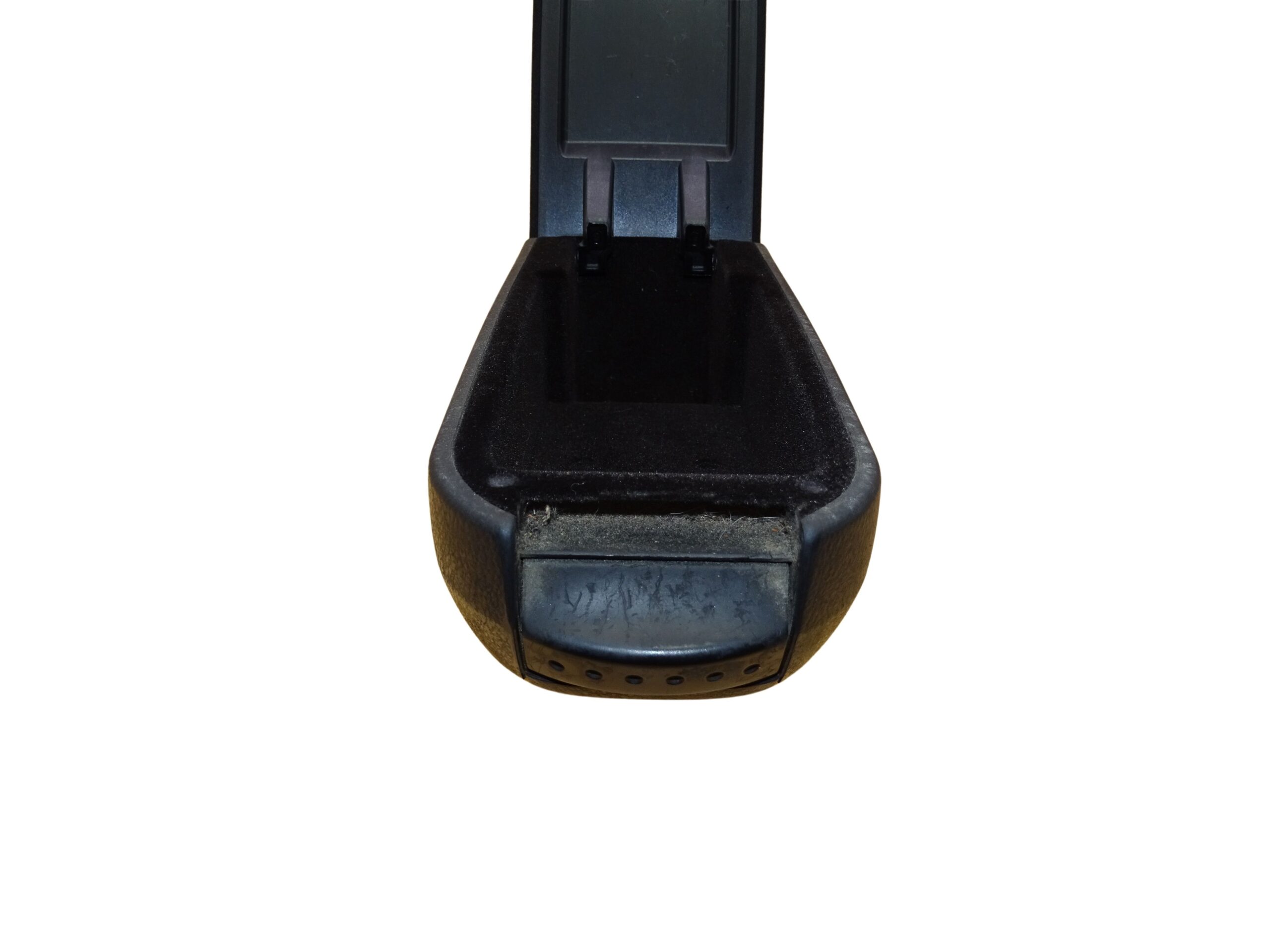 3B08764209A / 3B0867173 VW Golf 4 IV Armlehne Mittelarmlehne Mittelkonsole Aufbewahrung – Bild 11