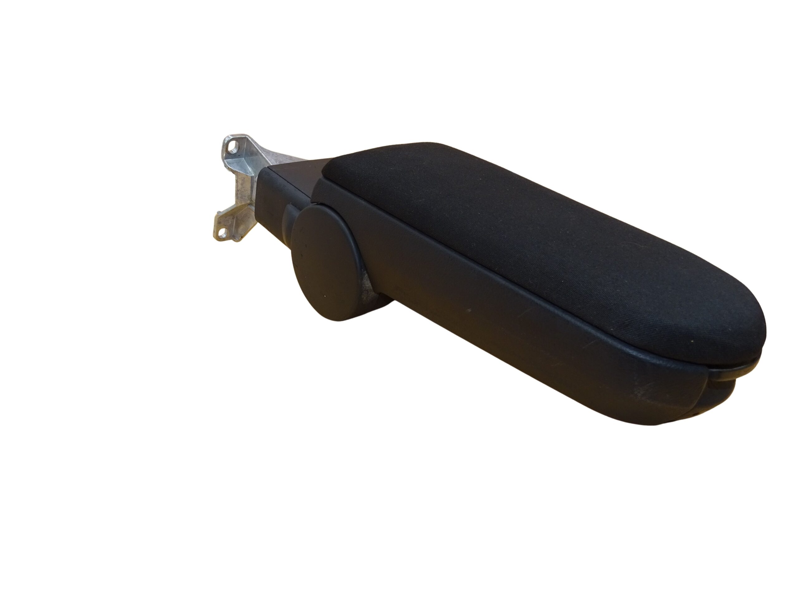 3B08764209A / 3B0867173 VW Golf 4 IV Armlehne Mittelarmlehne Mittelkonsole Aufbewahrung – Bild 4