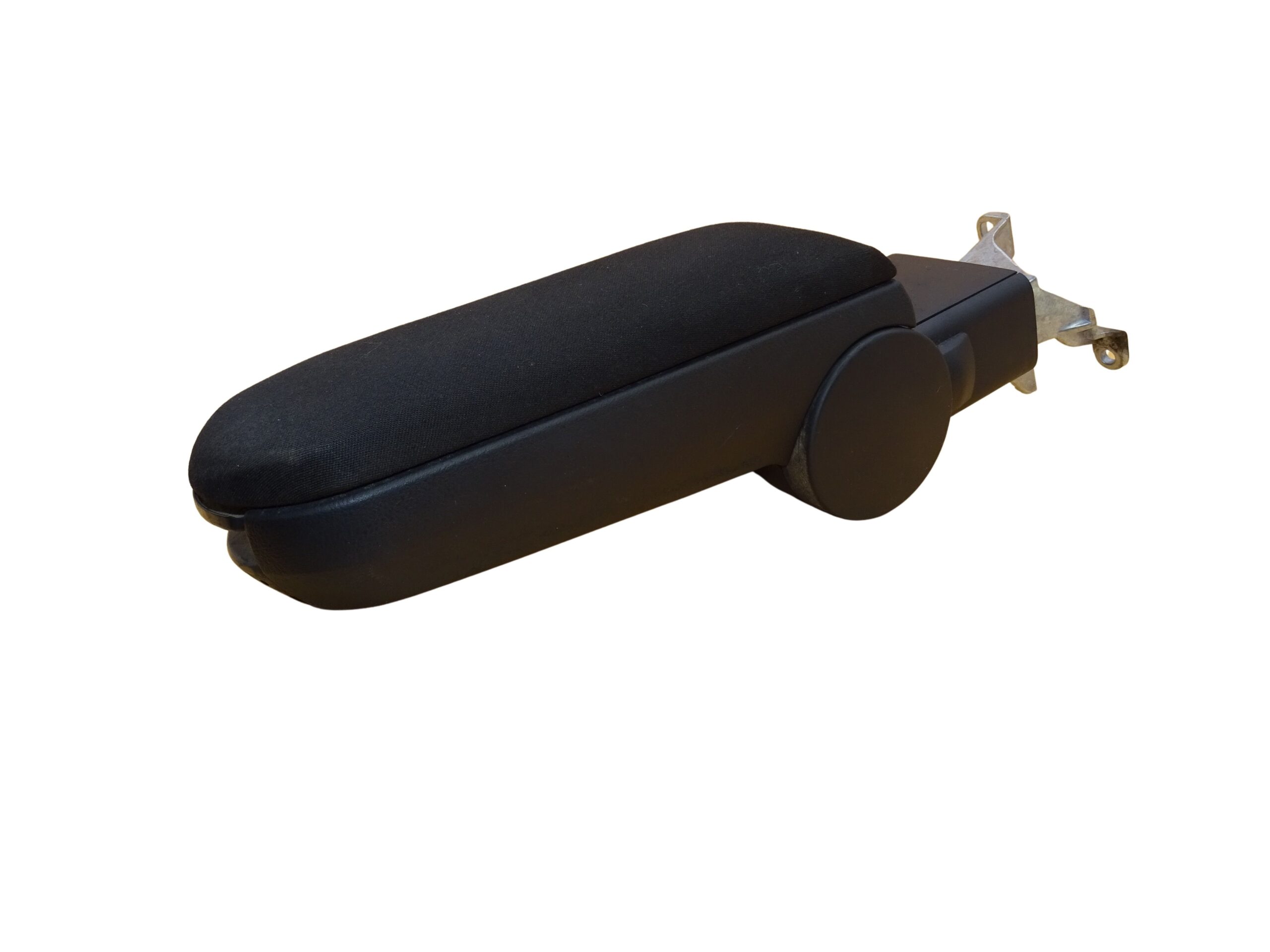 3B08764209A / 3B0867173 VW Golf 4 IV Armlehne Mittelarmlehne Mittelkonsole Aufbewahrung – Bild 3