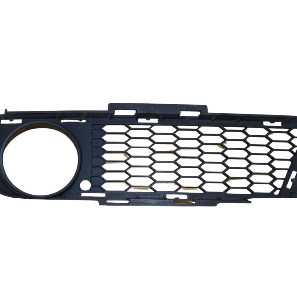51.11-7906495 BMW Serie 3 320D S Maske Gitter Stoßfänger Stoßstangengitter Vorne Links