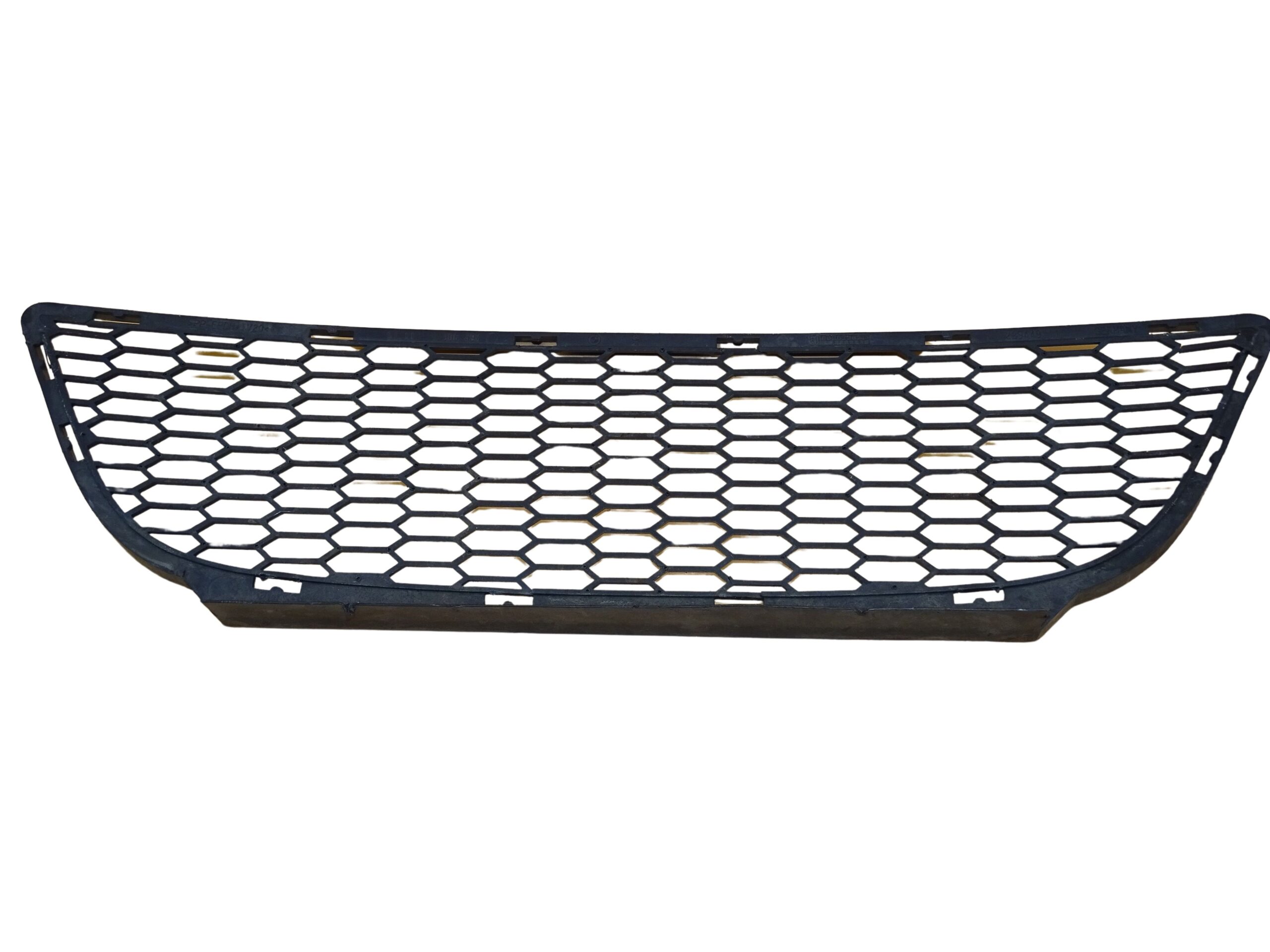 51.11-7906494 BMW Serie 3 320D S Maske Gitter Stoßfänger Stoßstangengitter Vorne Mitte – Bild 4