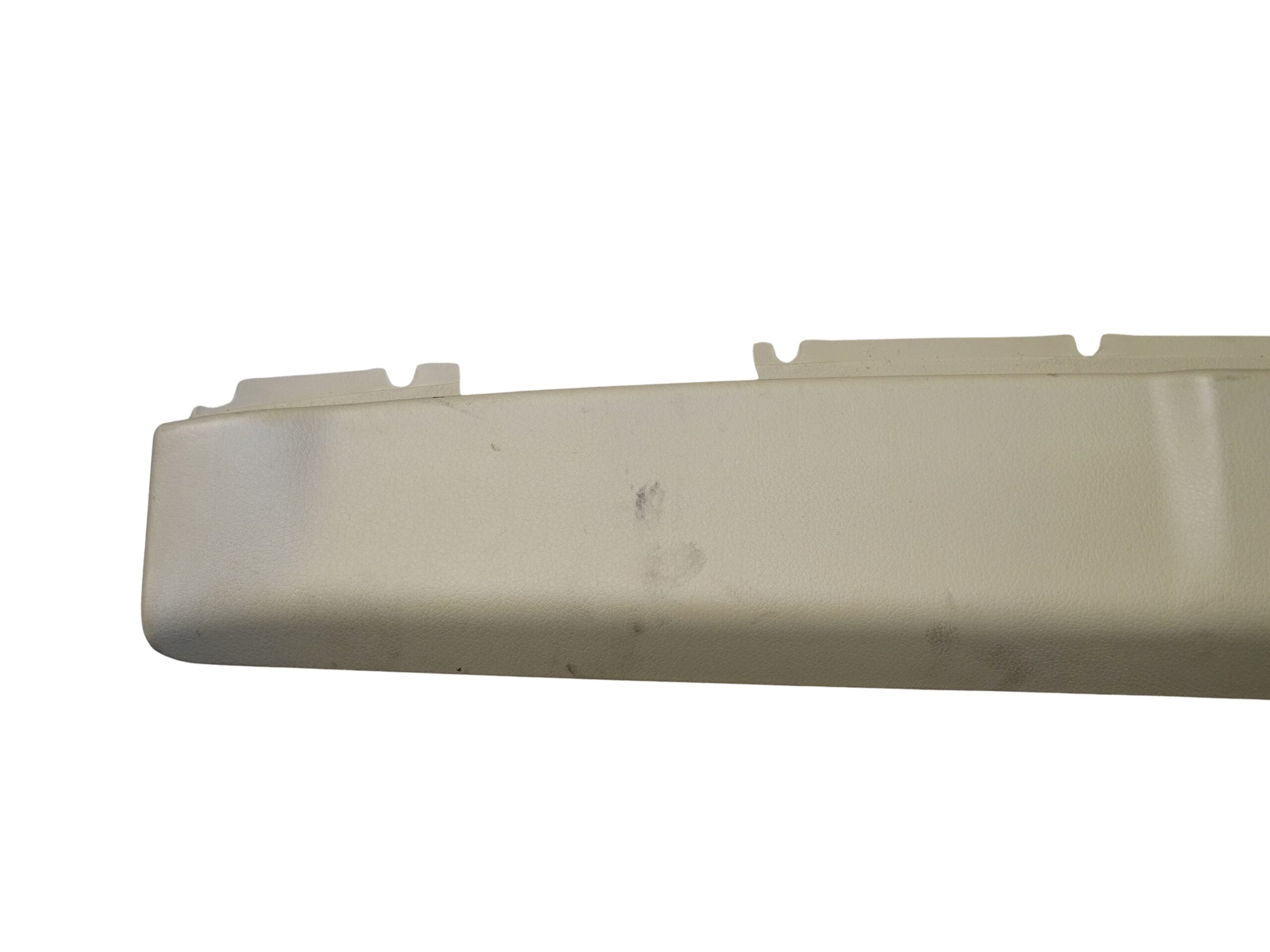 8H0871277 Audi A4 S4 RS4 8H Cabrio Verkleidung Verdeck Verschluss Beige – Bild 3