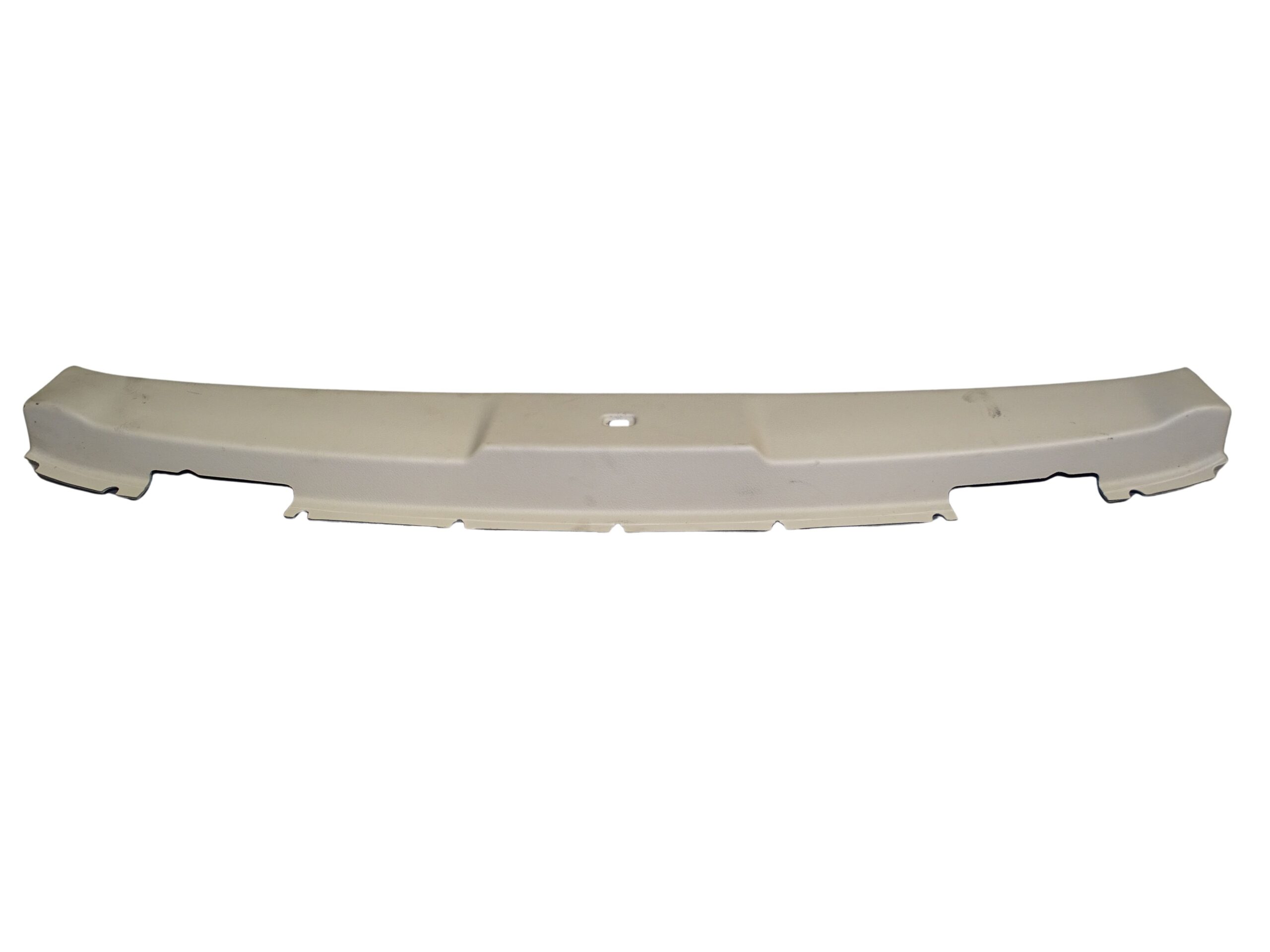 8H0871277 Audi A4 S4 RS4 8H Cabrio Verkleidung Verdeck Verschluss Beige – Bild 5