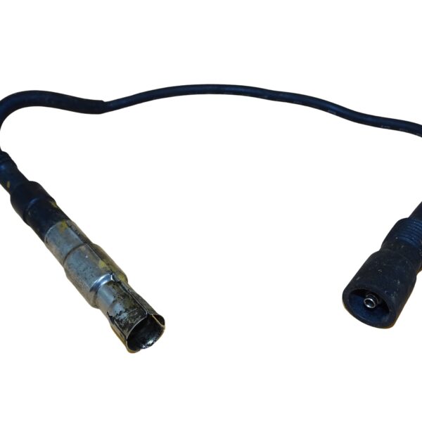078035255 Zündkabel Audi A4 B5 2.6 V6 Zündkabel