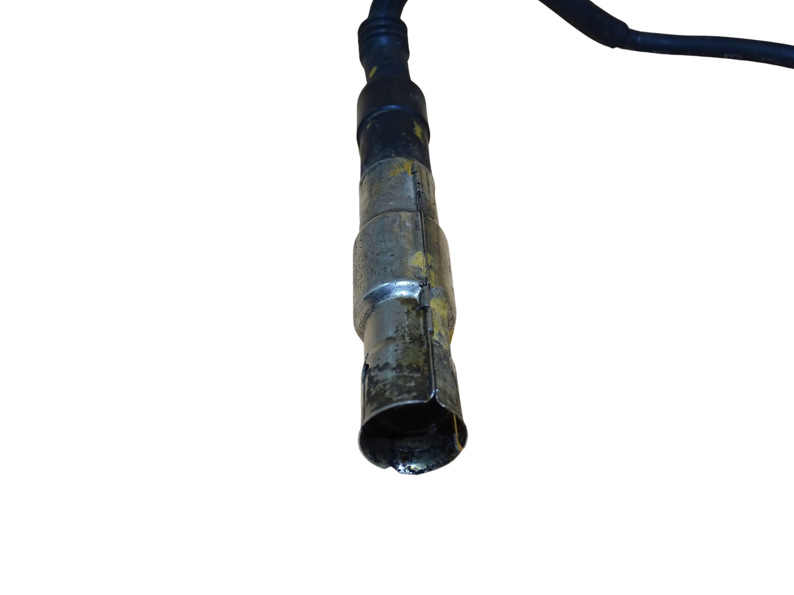 078035255 Zündkabel Audi A4 B5 2.6 V6 Zündkabel – Bild 2