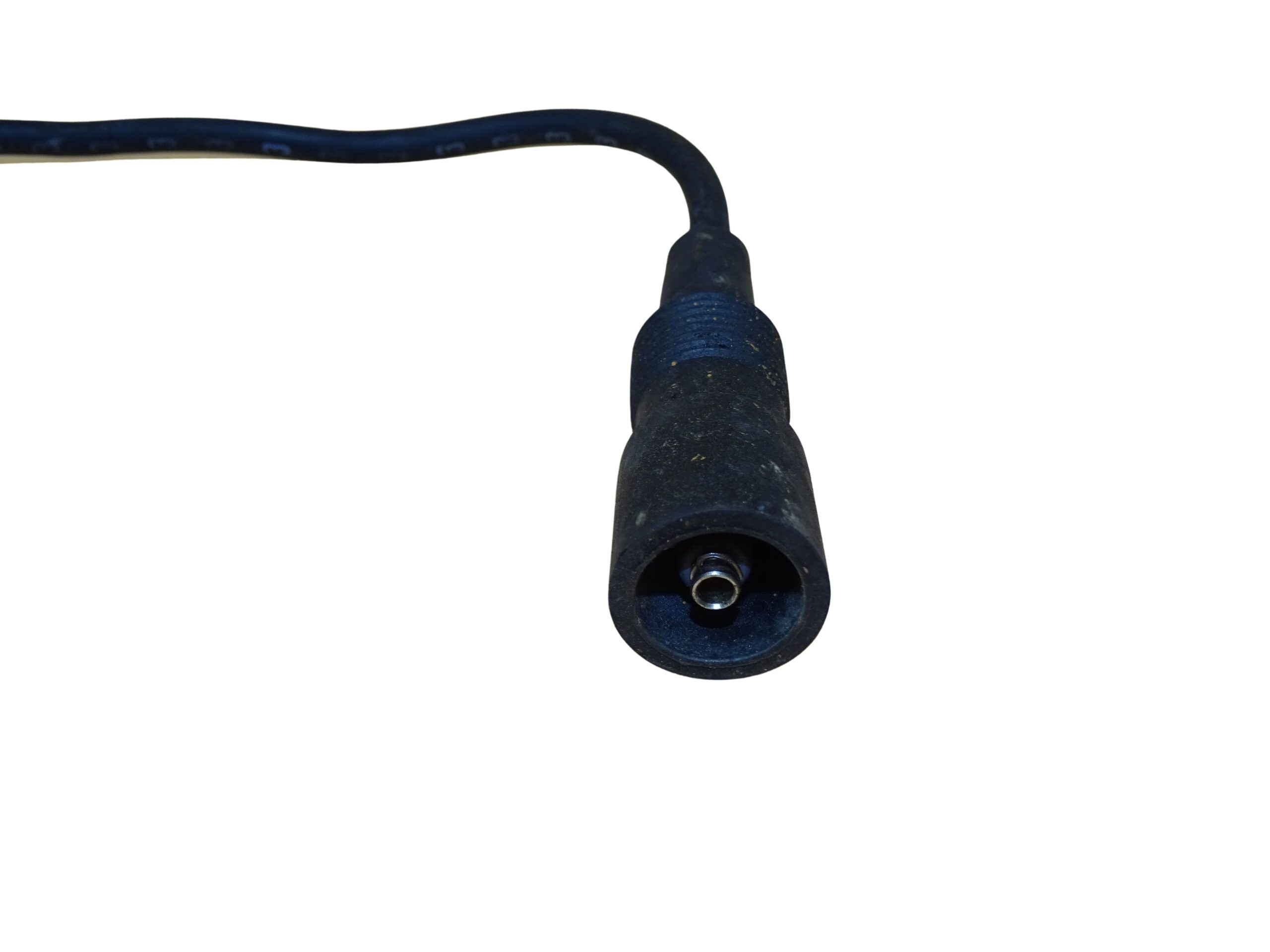 078035255 Zündkabel Audi A4 B5 2.6 V6 Zündkabel – Bild 3
