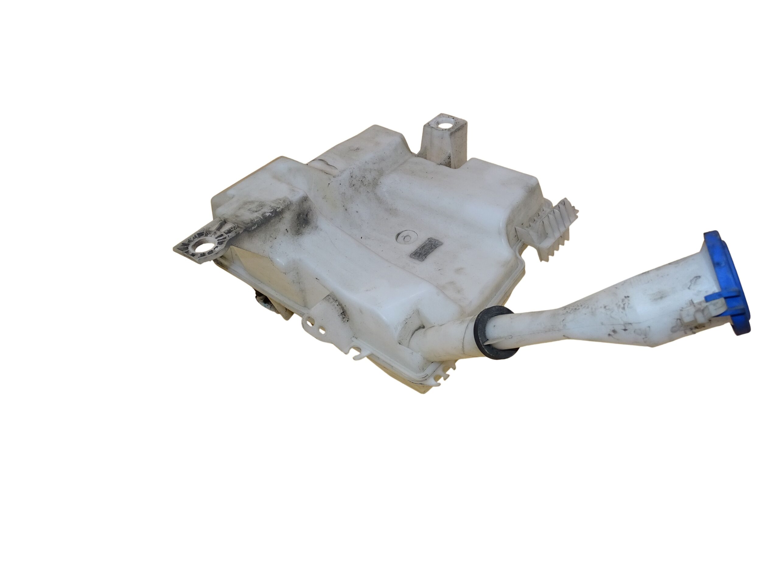 BV61-17B613-AC Ford Focus MK3 III Turnier Wischwasserbehälter Waschbehälter – Bild 2