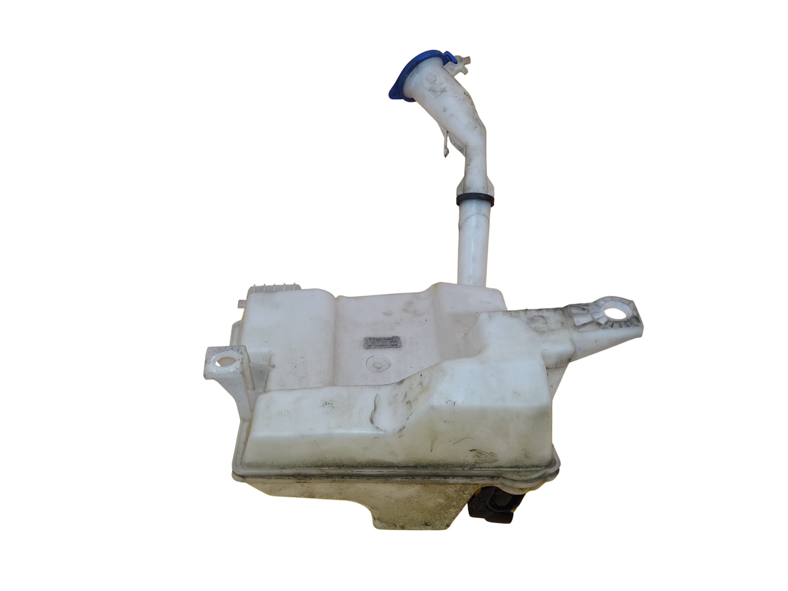 BV61-17B613-AC Ford Focus MK3 III Turnier Wischwasserbehälter Waschbehälter – Bild 3