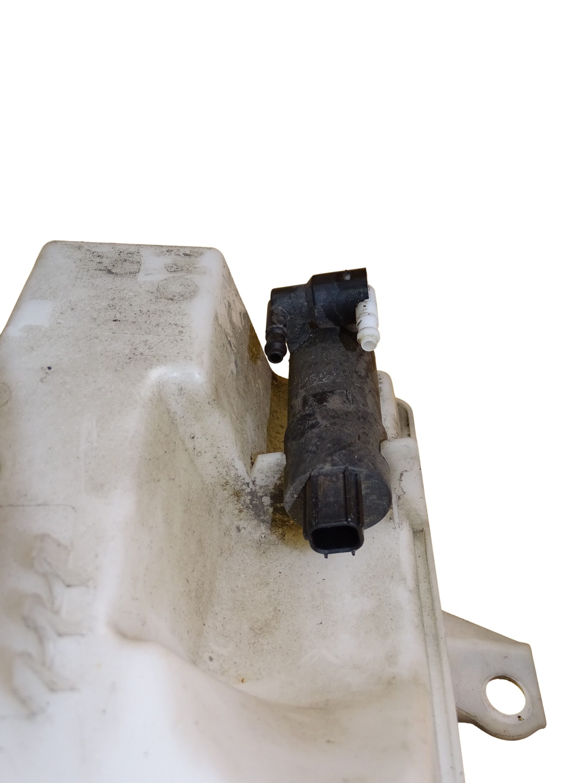 BV61-17B613-AC Ford Focus MK3 III Turnier Wischwasserbehälter Waschbehälter – Bild 4