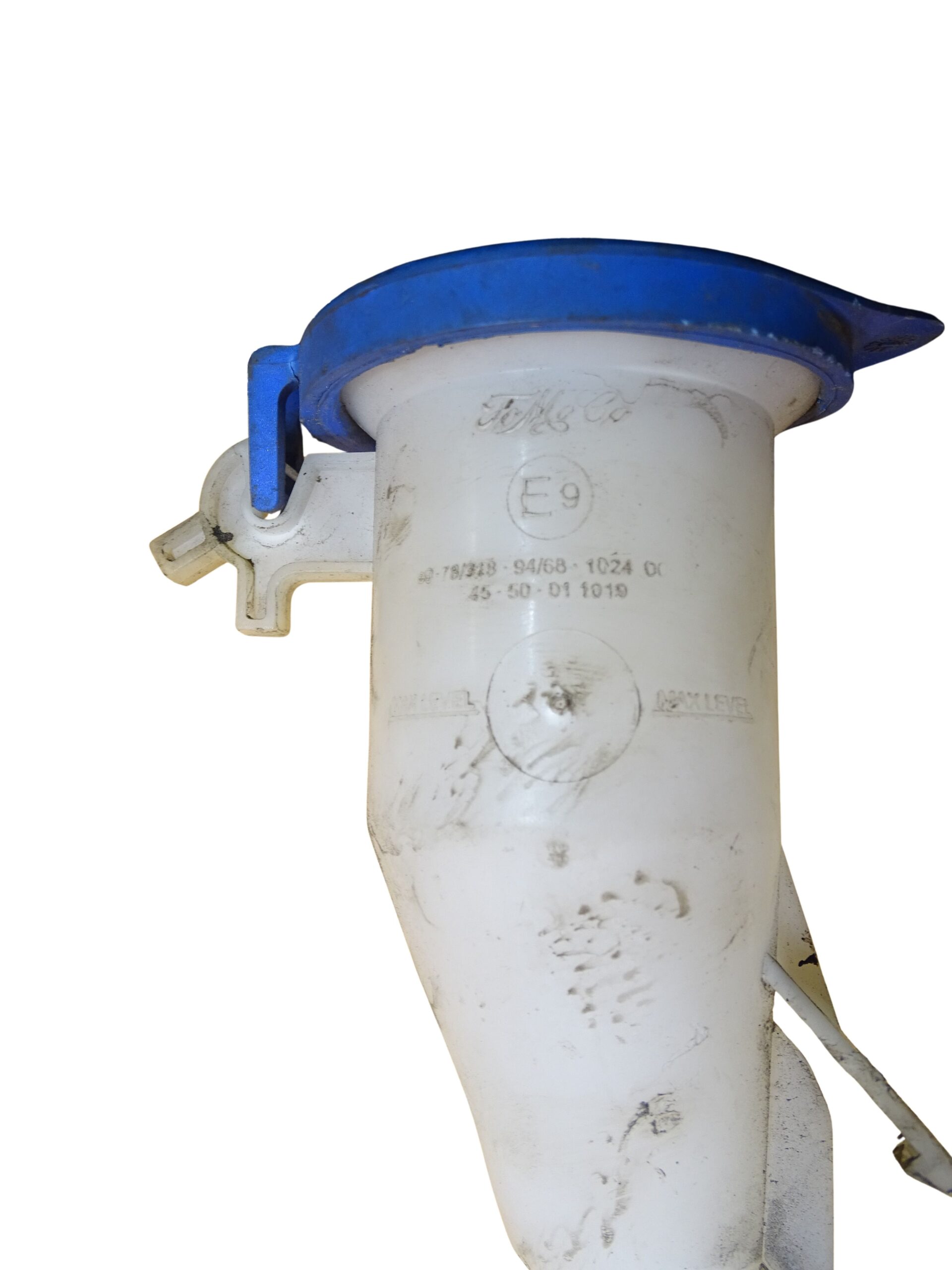 BV61-17B613-AC Ford Focus MK3 III Turnier Wischwasserbehälter Waschbehälter – Bild 5