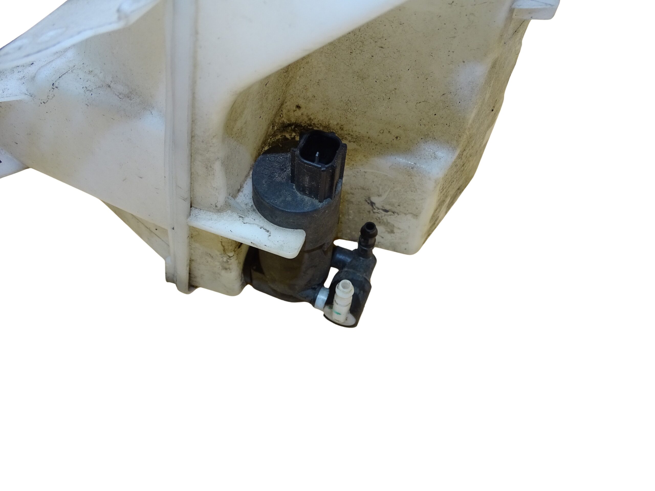 BV61-17B613-AC Ford Focus MK3 III Turnier Wischwasserbehälter Waschbehälter – Bild 6