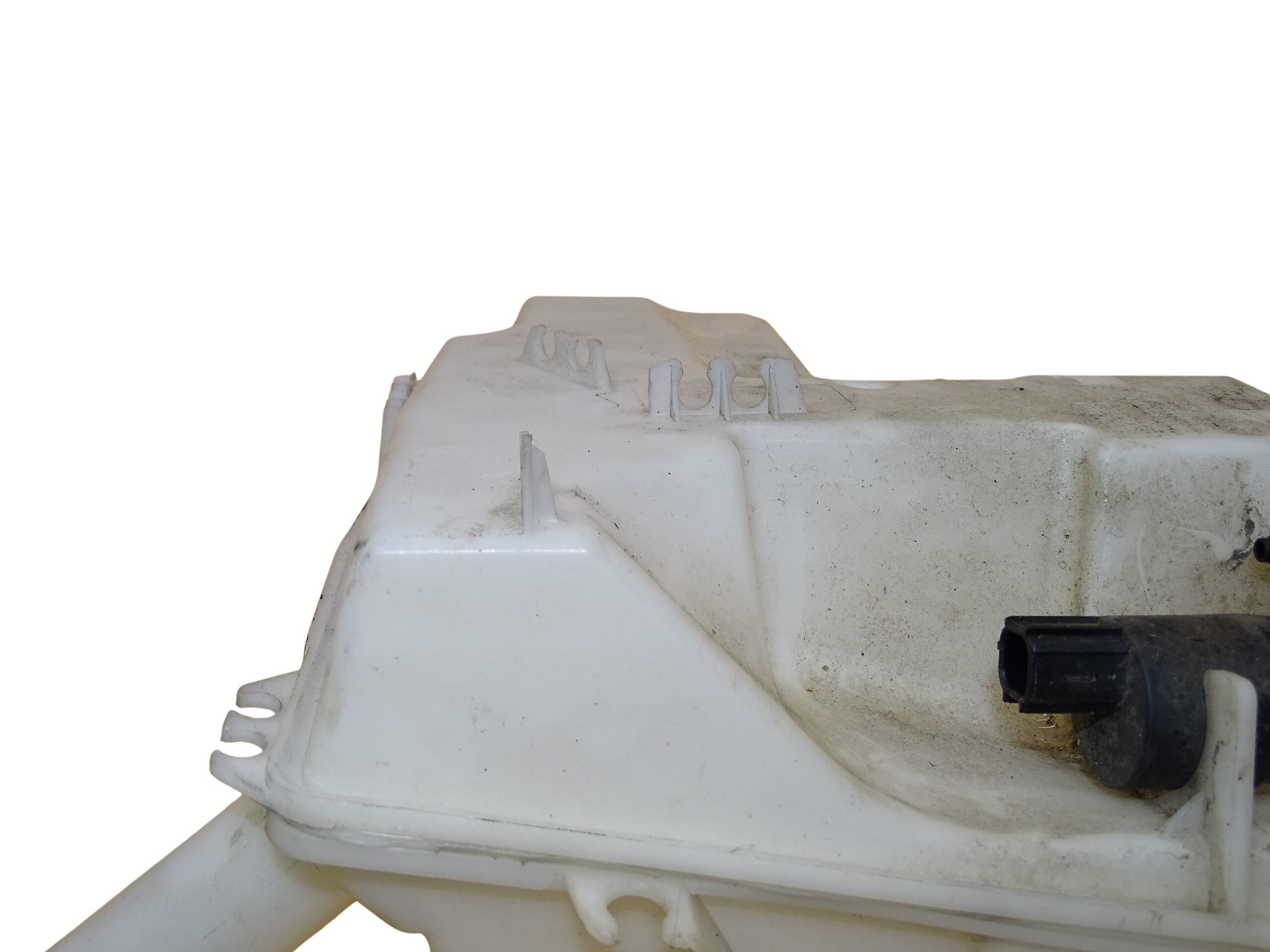 BV61-17B613-AC Ford Focus MK3 III Turnier Wischwasserbehälter Waschbehälter – Bild 7