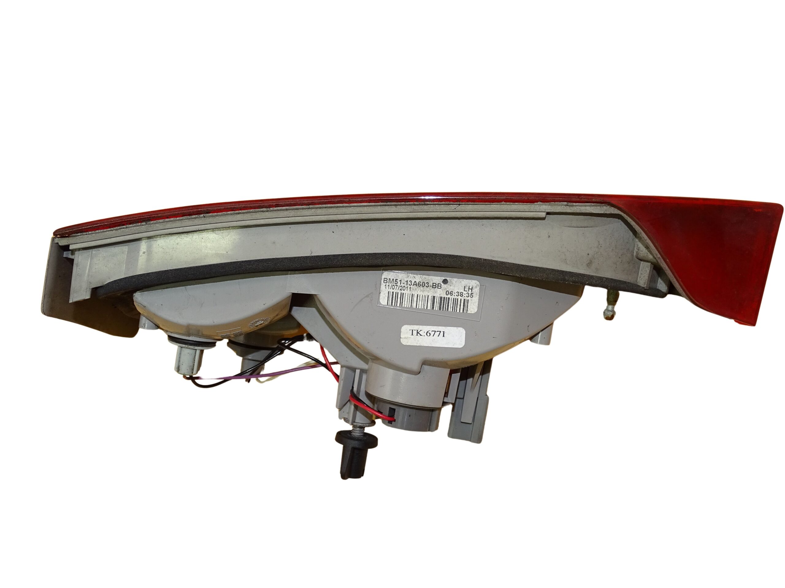 BM51-13A603-BB Ford Focus MK III Turnier innere Linke Rückleuchte – Bild 5
