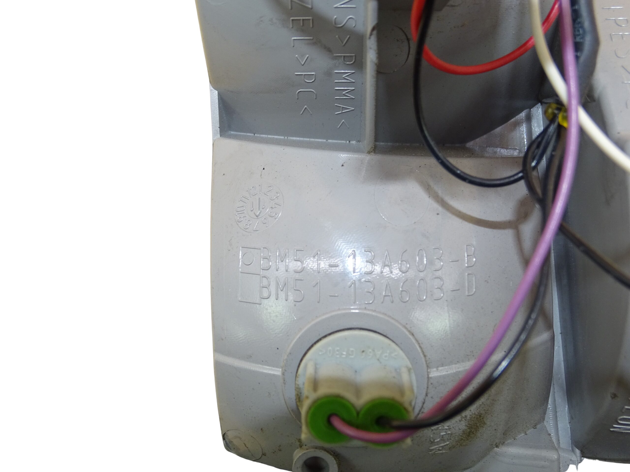 BM51-13A603-BB Ford Focus MK III Turnier innere Linke Rückleuchte – Bild 10