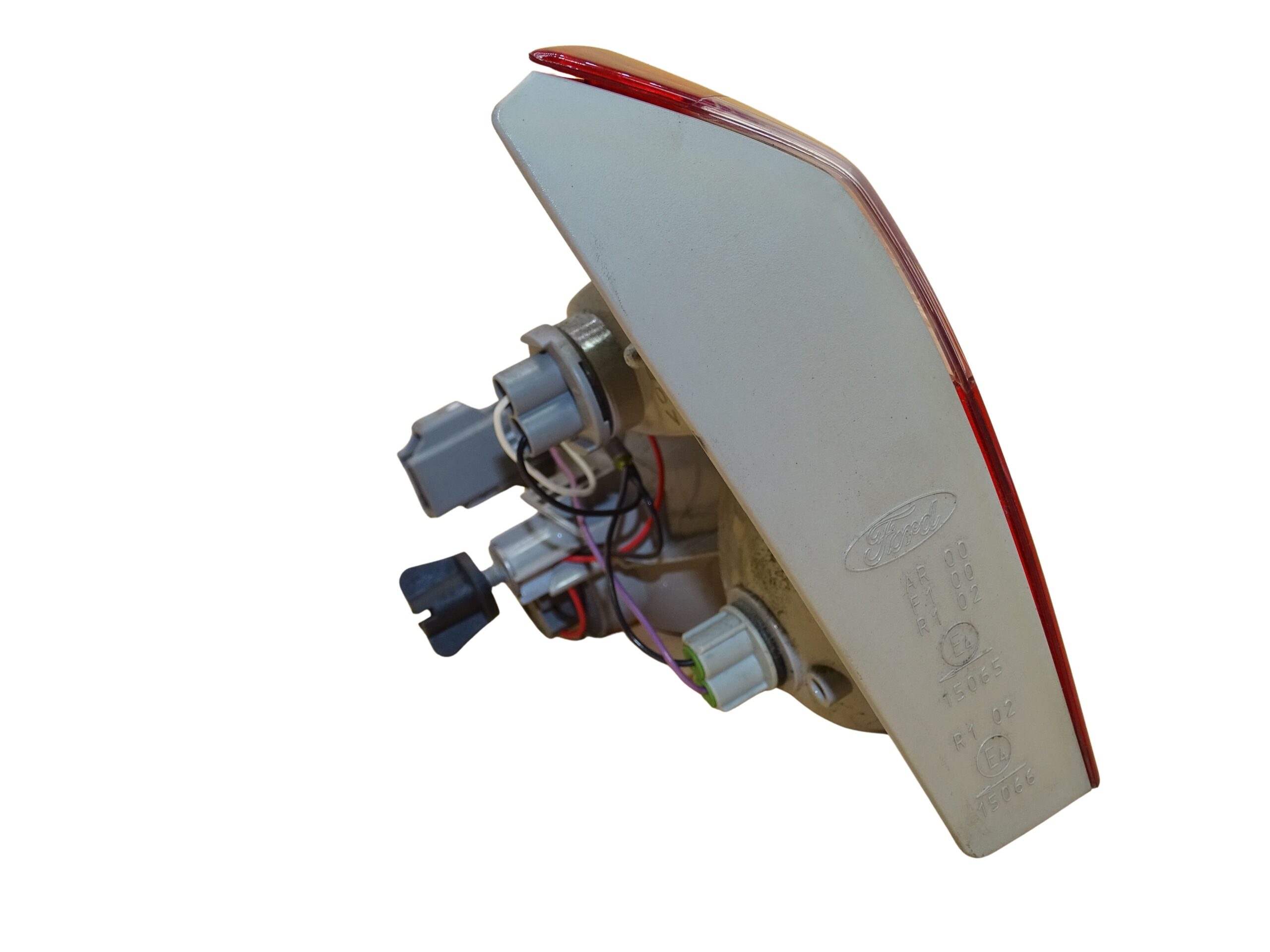 BM51-13A603-BB Ford Focus MK III Turnier innere Linke Rückleuchte – Bild 9