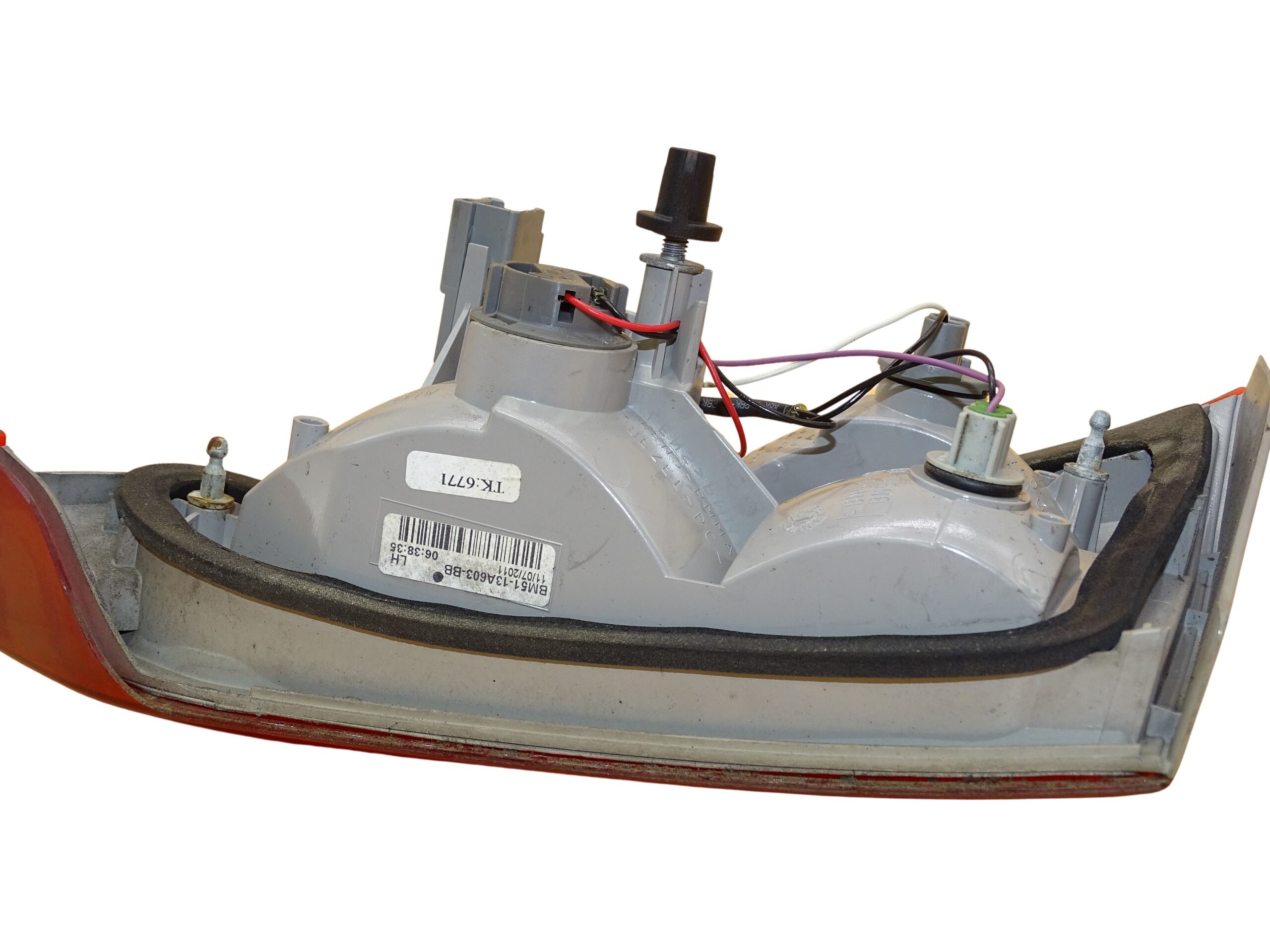 BM51-13A603-BB Ford Focus MK III Turnier innere Linke Rückleuchte – Bild 8