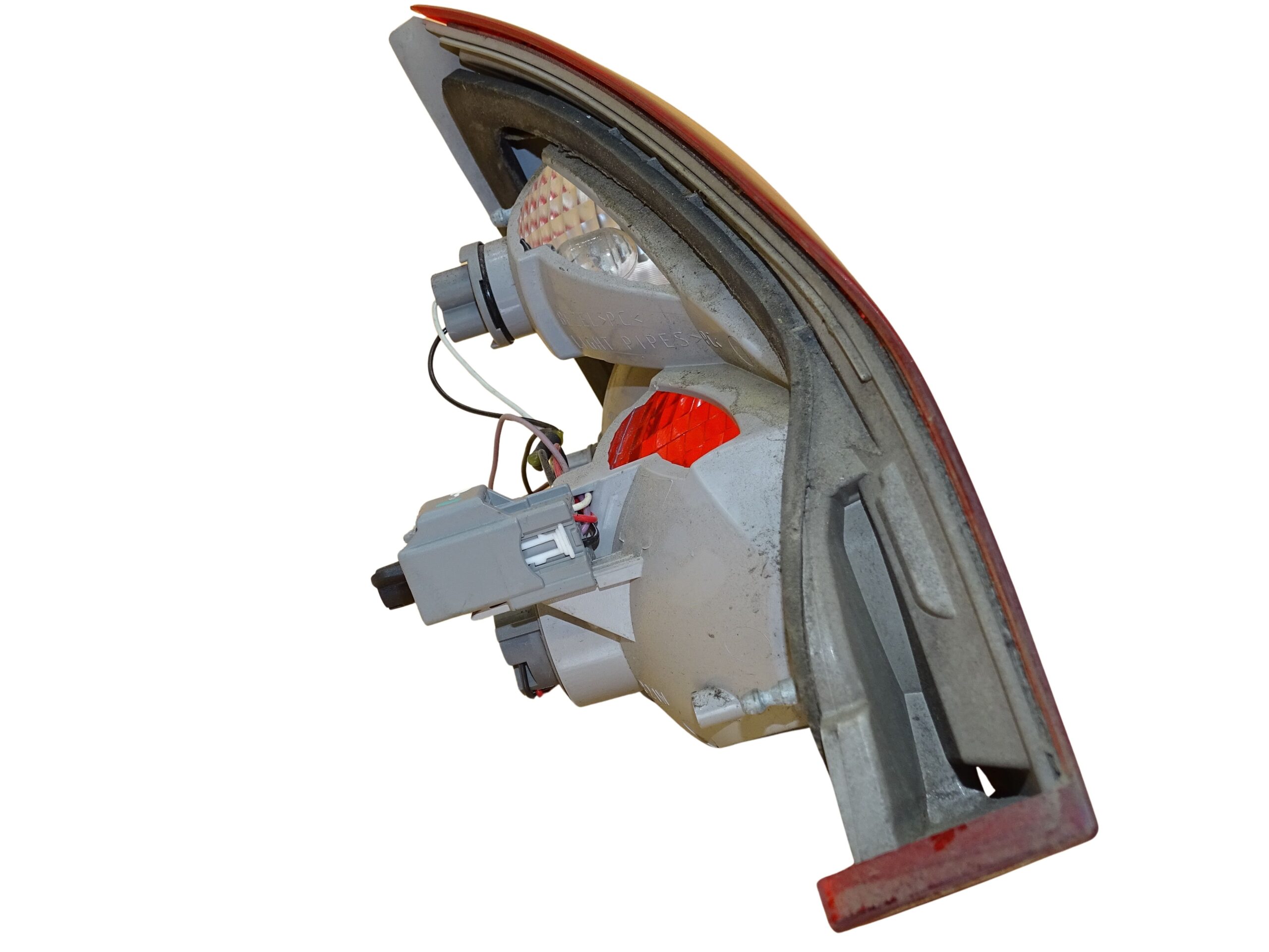 BM51-13A602-BB Ford Focus MK III Turnier innere Rechte Rückleuchte – Bild 6