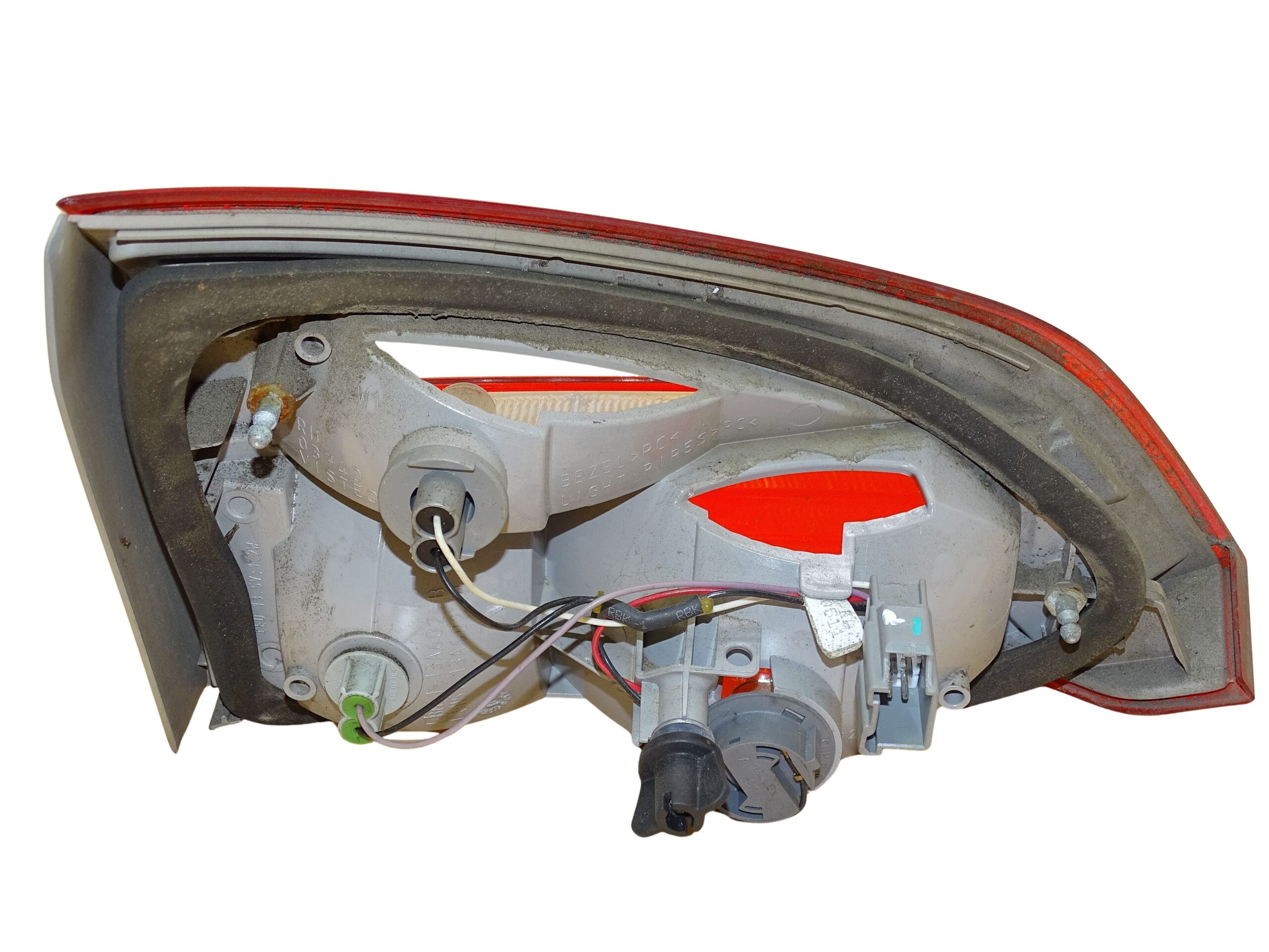 BM51-13A602-BB Ford Focus MK III Turnier innere Rechte Rückleuchte – Bild 7