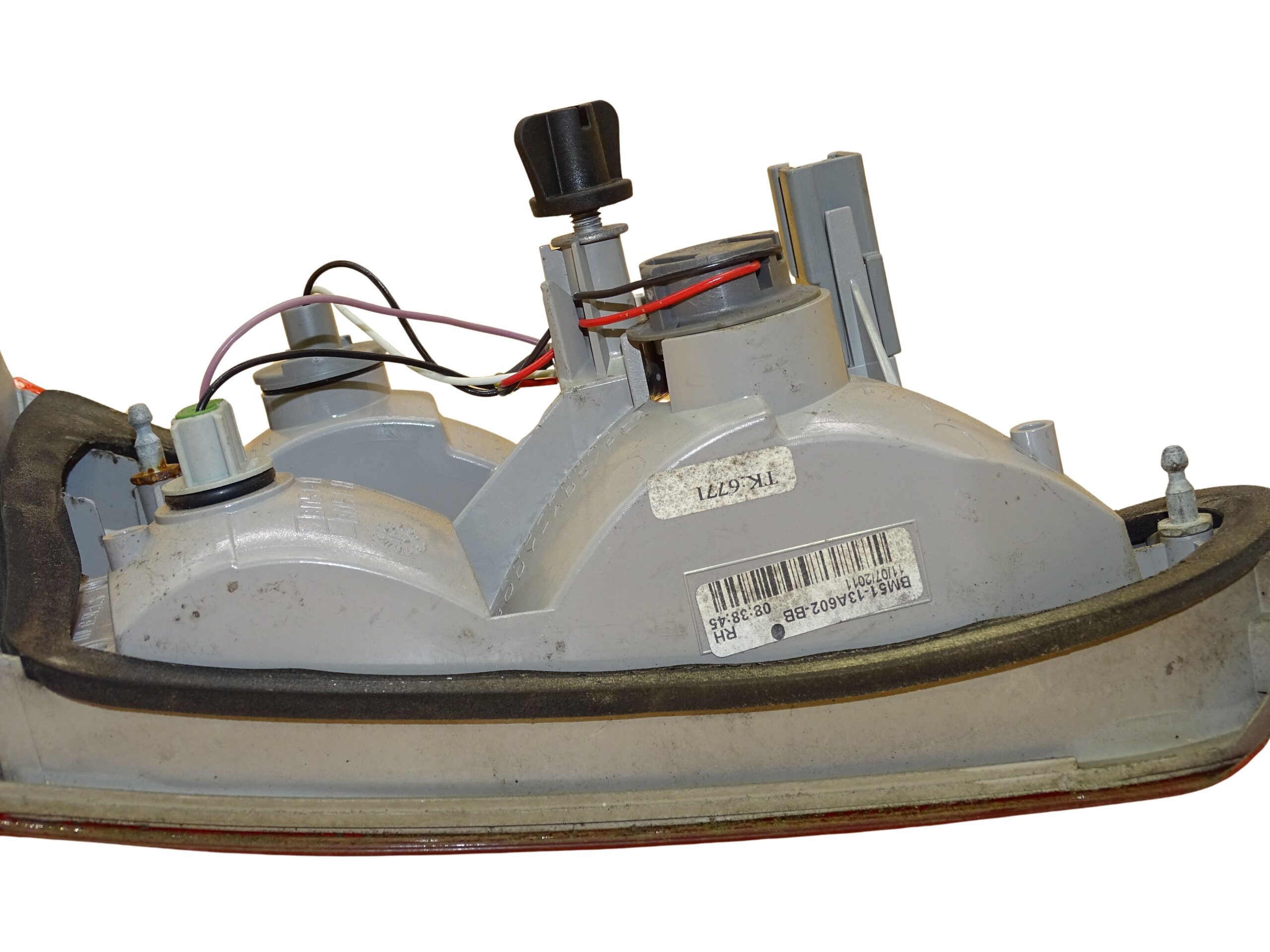 BM51-13A602-BB Ford Focus MK III Turnier innere Rechte Rückleuchte – Bild 8