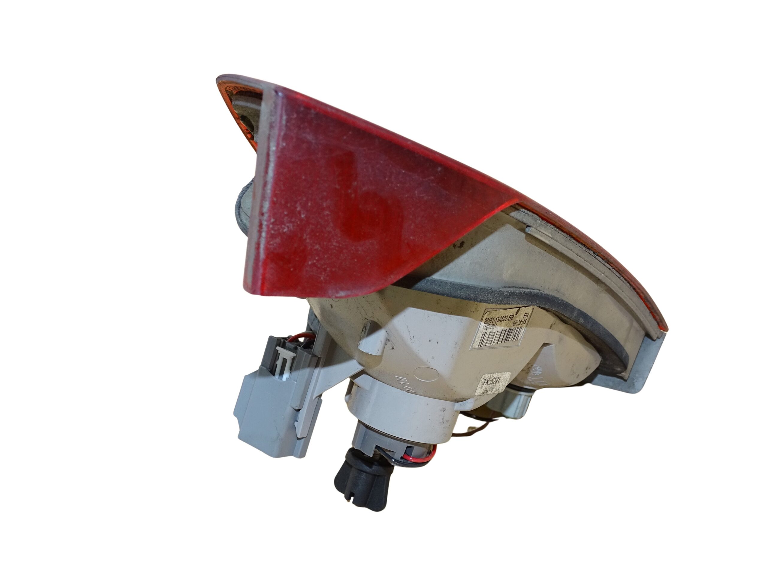 BM51-13A602-BB Ford Focus MK III Turnier innere Rechte Rückleuchte – Bild 5