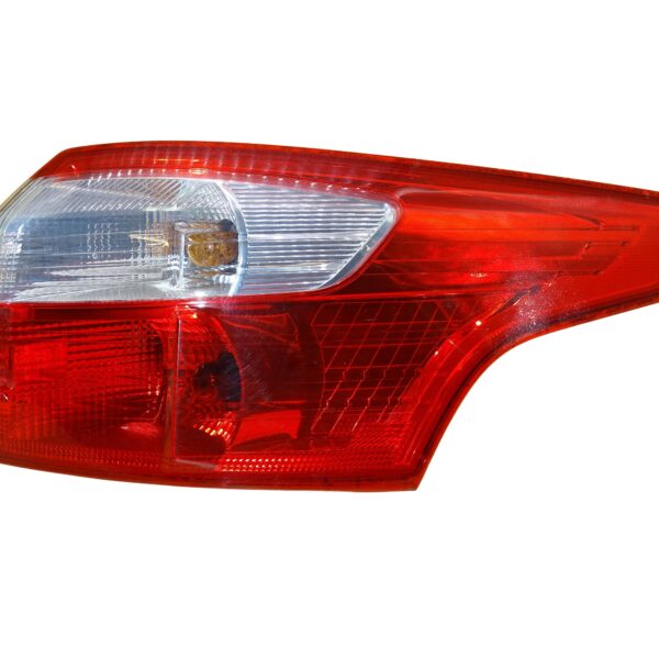 BM51-13404-G Ford Focus MK III Turnier Heckleuchte Rücklicht Rechts Außen