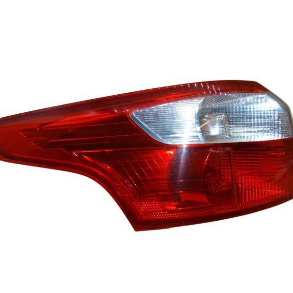 BM51-13405-G Ford Focus MK III Turnier Heckleuchte Rücklicht Links Außen