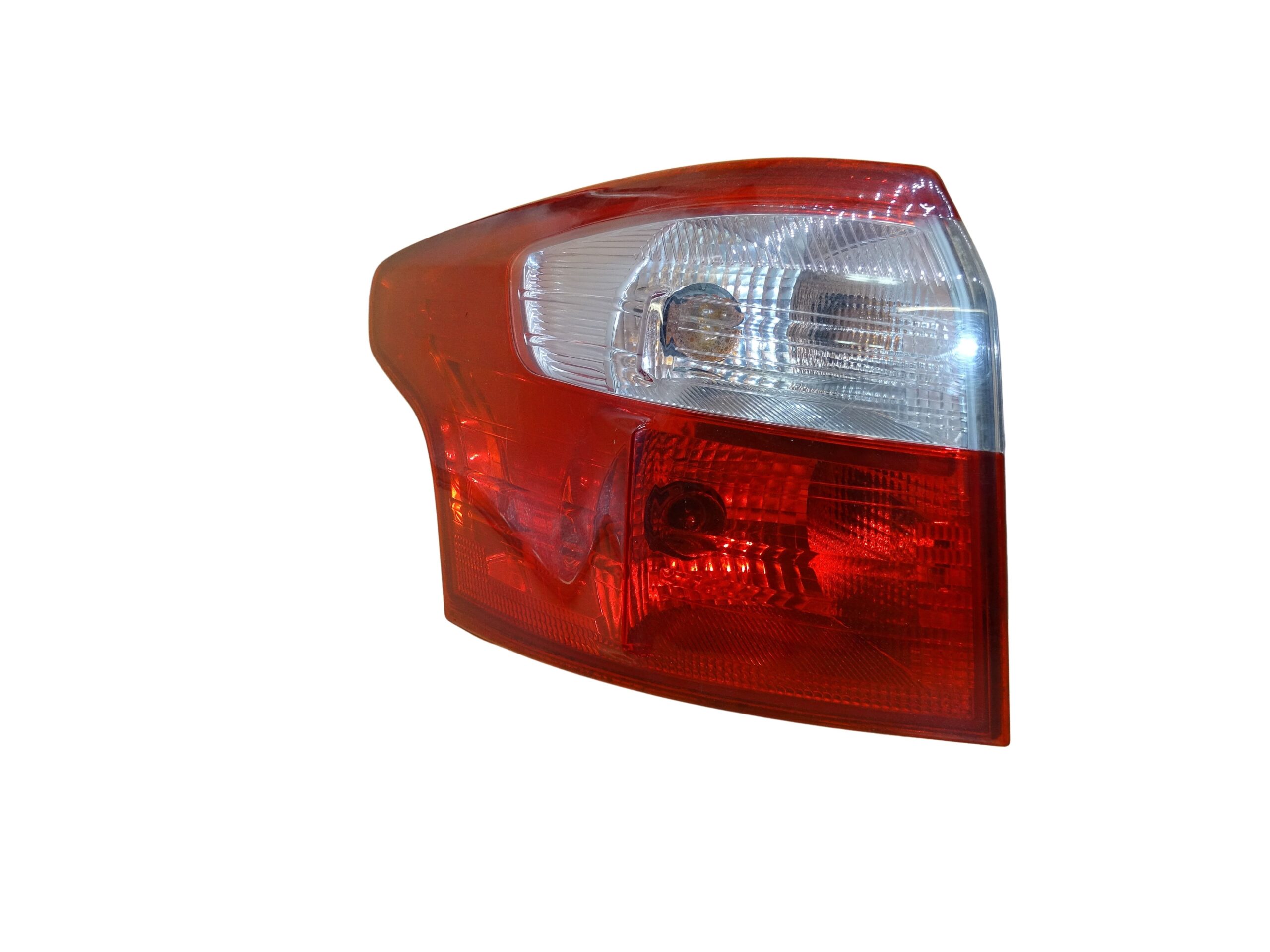 BM51-13405-G Ford Focus MK III Turnier Heckleuchte Rücklicht Links Außen – Bild 3