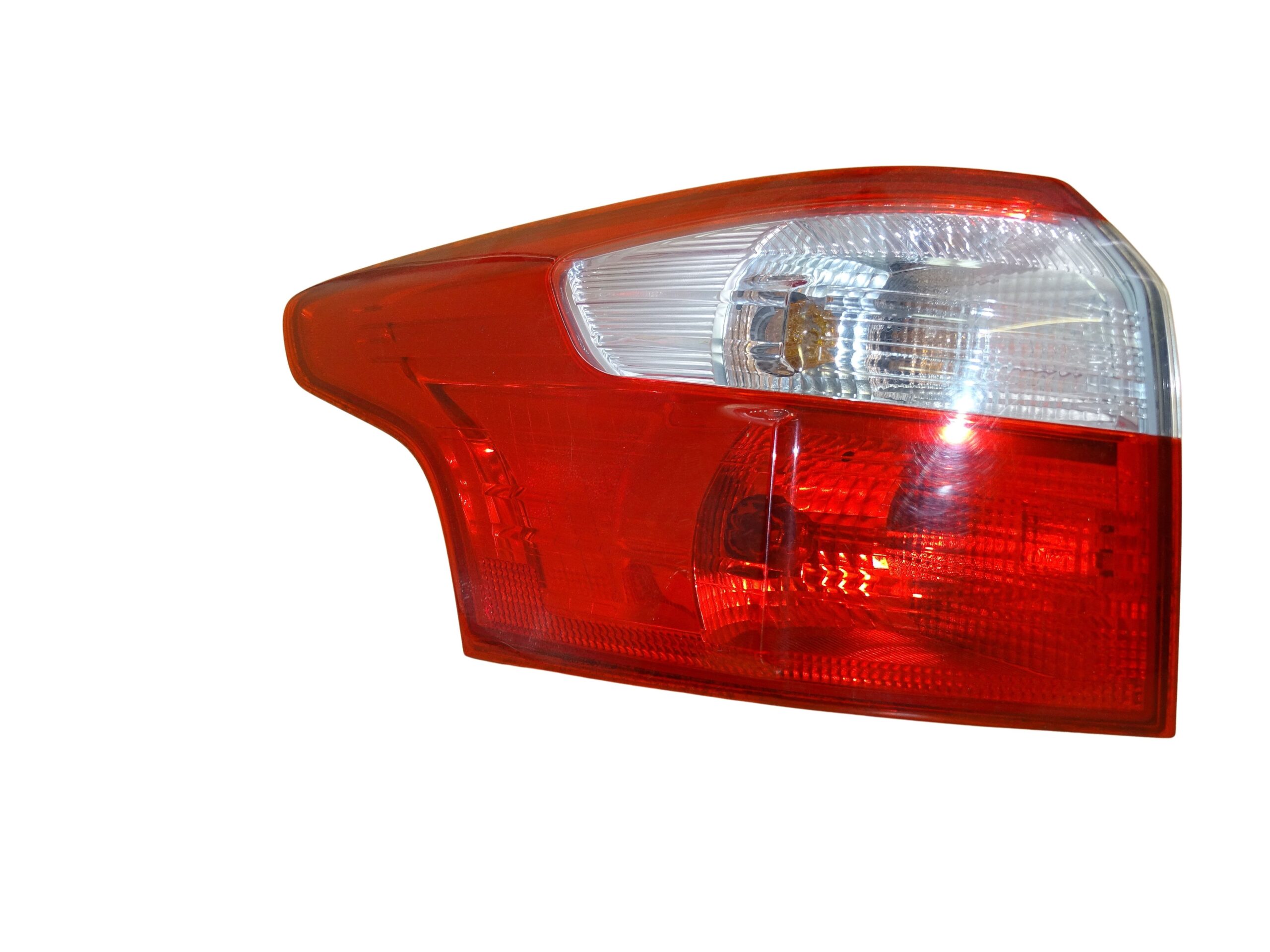 BM51-13405-G Ford Focus MK III Turnier Heckleuchte Rücklicht Links Außen – Bild 4