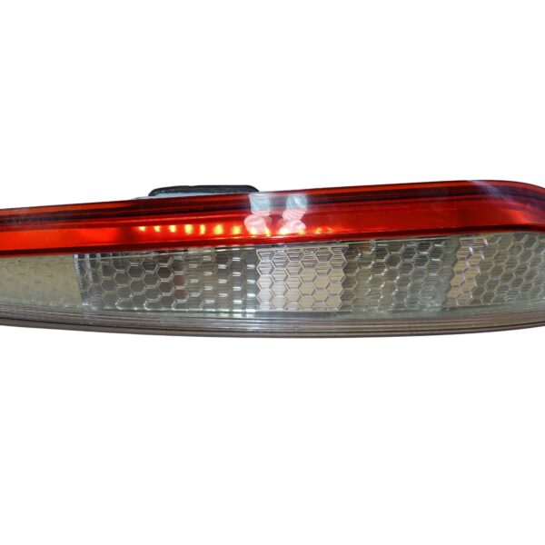 8M51-13404-C Ford Focus MK 2 II Rechte Rückleuchte Bremslicht Facelift