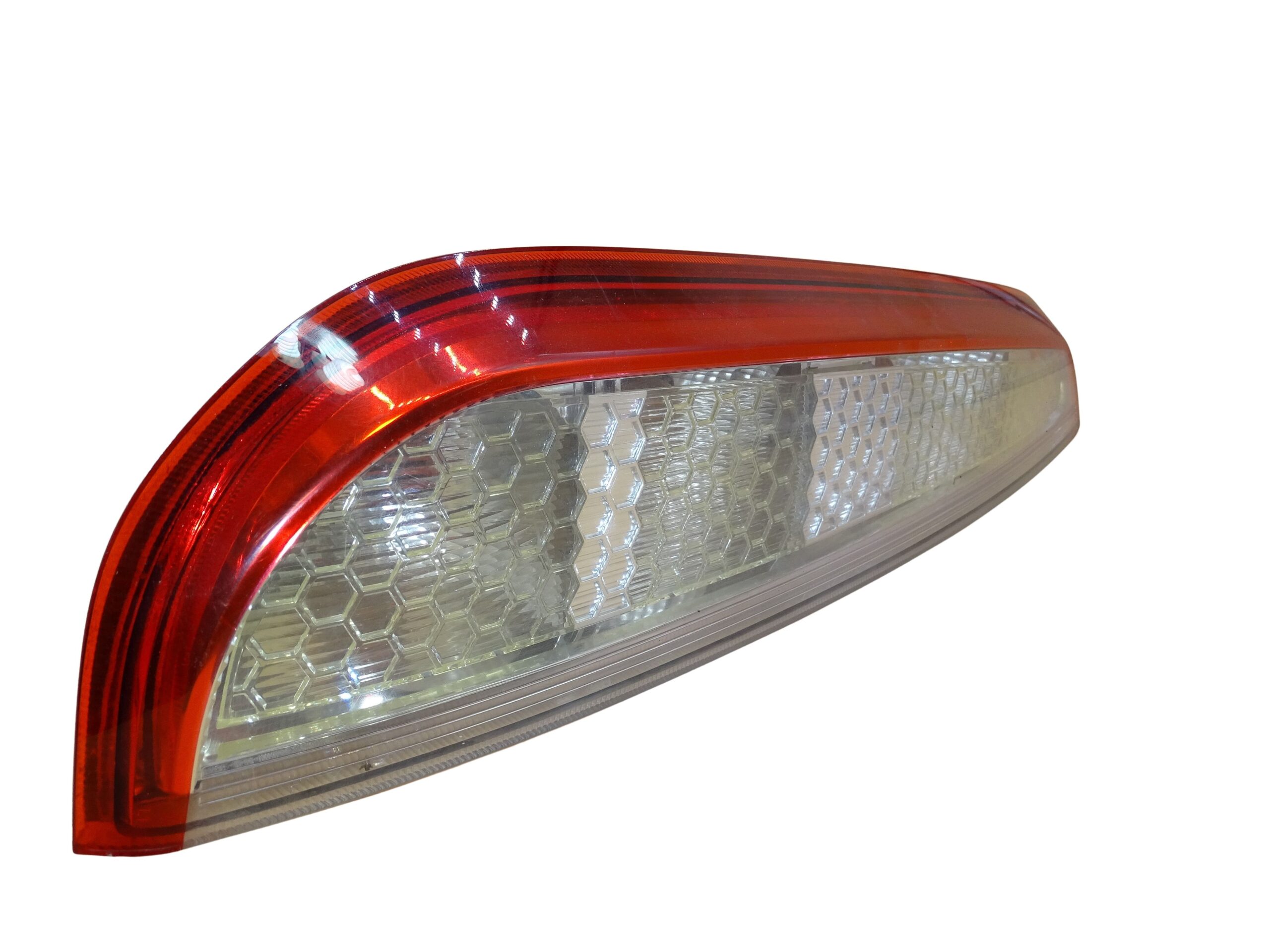 8M51-13405-C Ford Focus MK 2 II Linke Rückleuchte Bremslicht Facelift – Bild 3