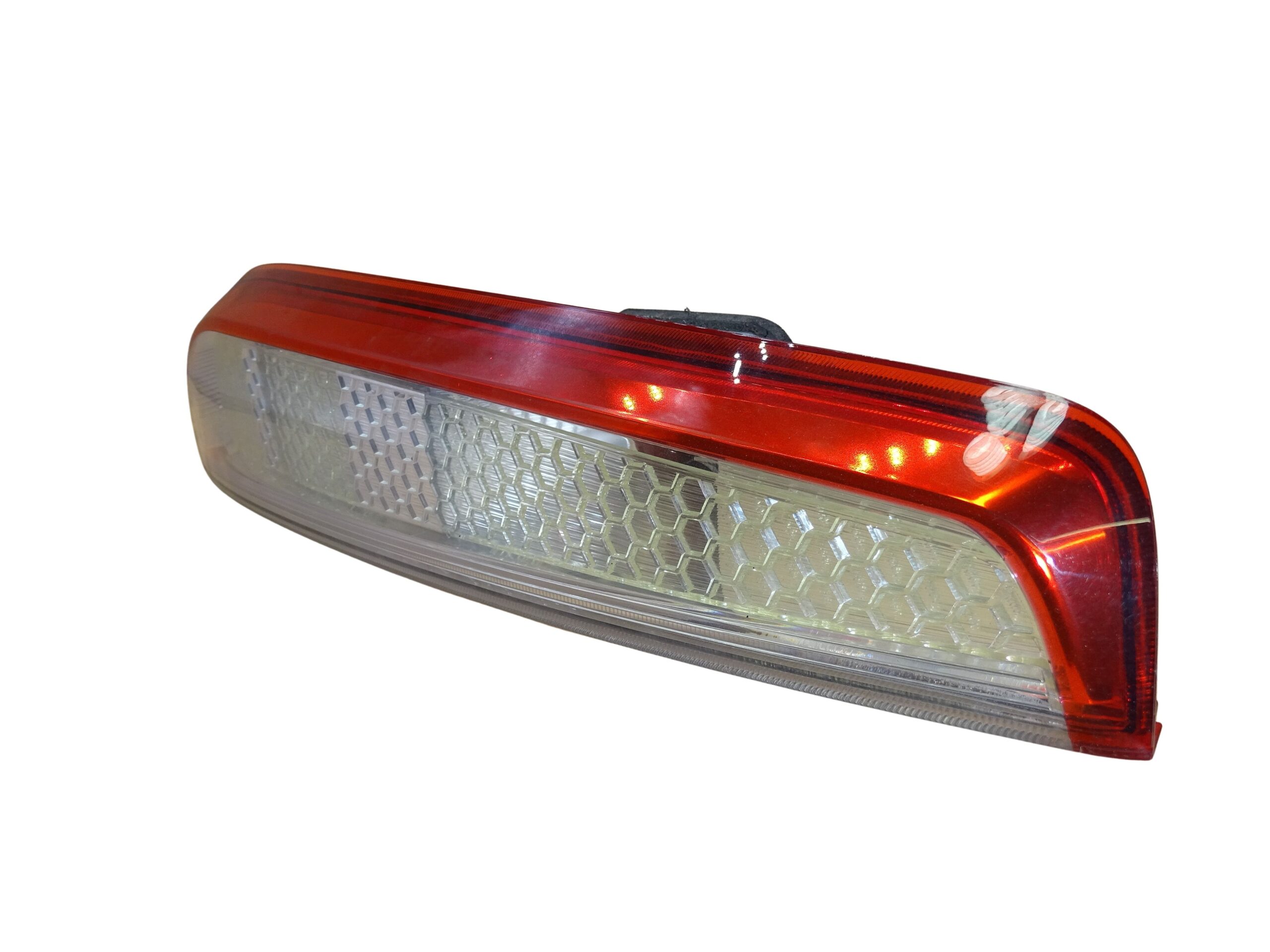 8M51-13405-C Ford Focus MK 2 II Linke Rückleuchte Bremslicht Facelift – Bild 4