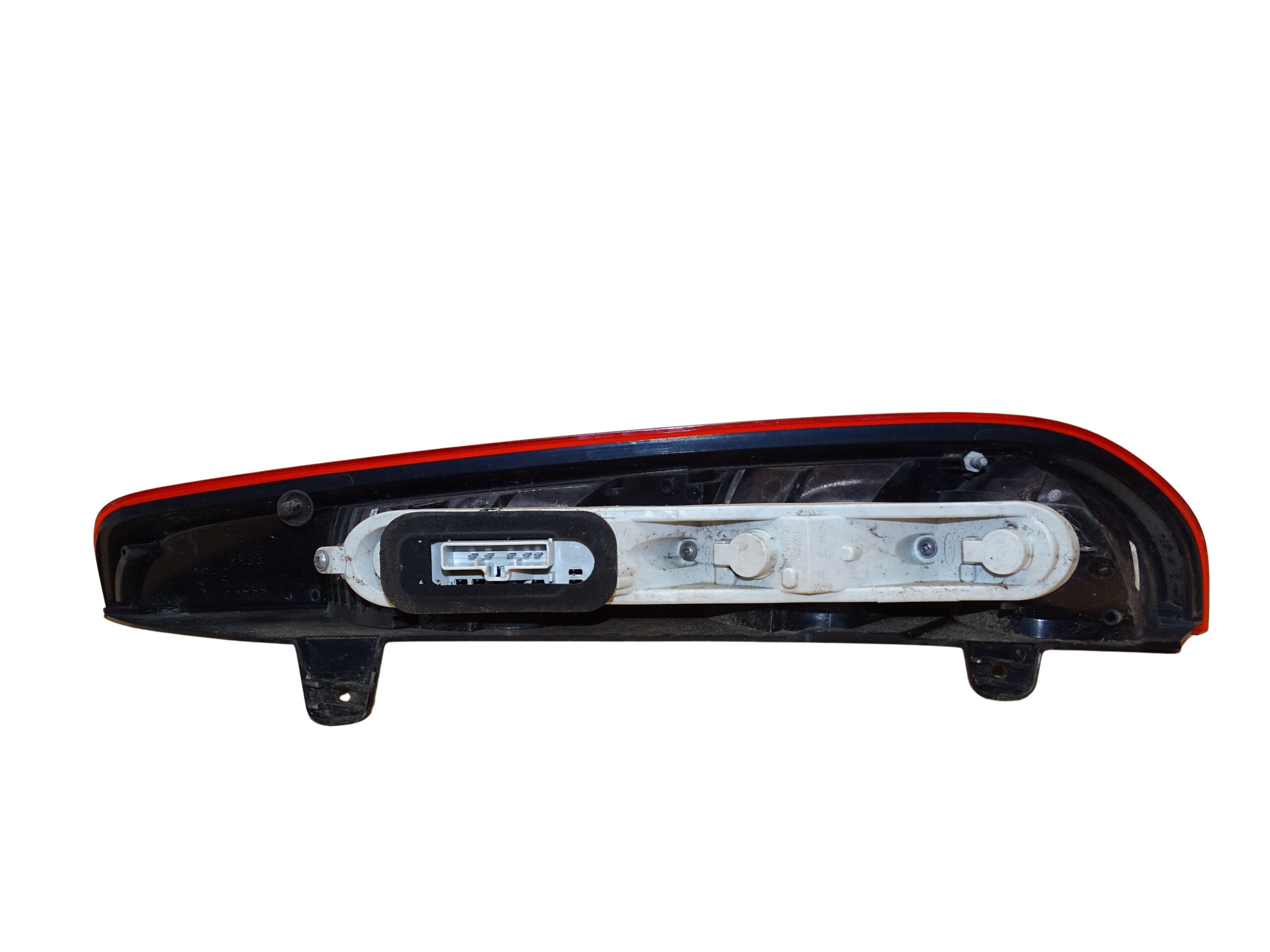 8M51-13405-C Ford Focus MK 2 II Linke Rückleuchte Bremslicht Facelift – Bild 6