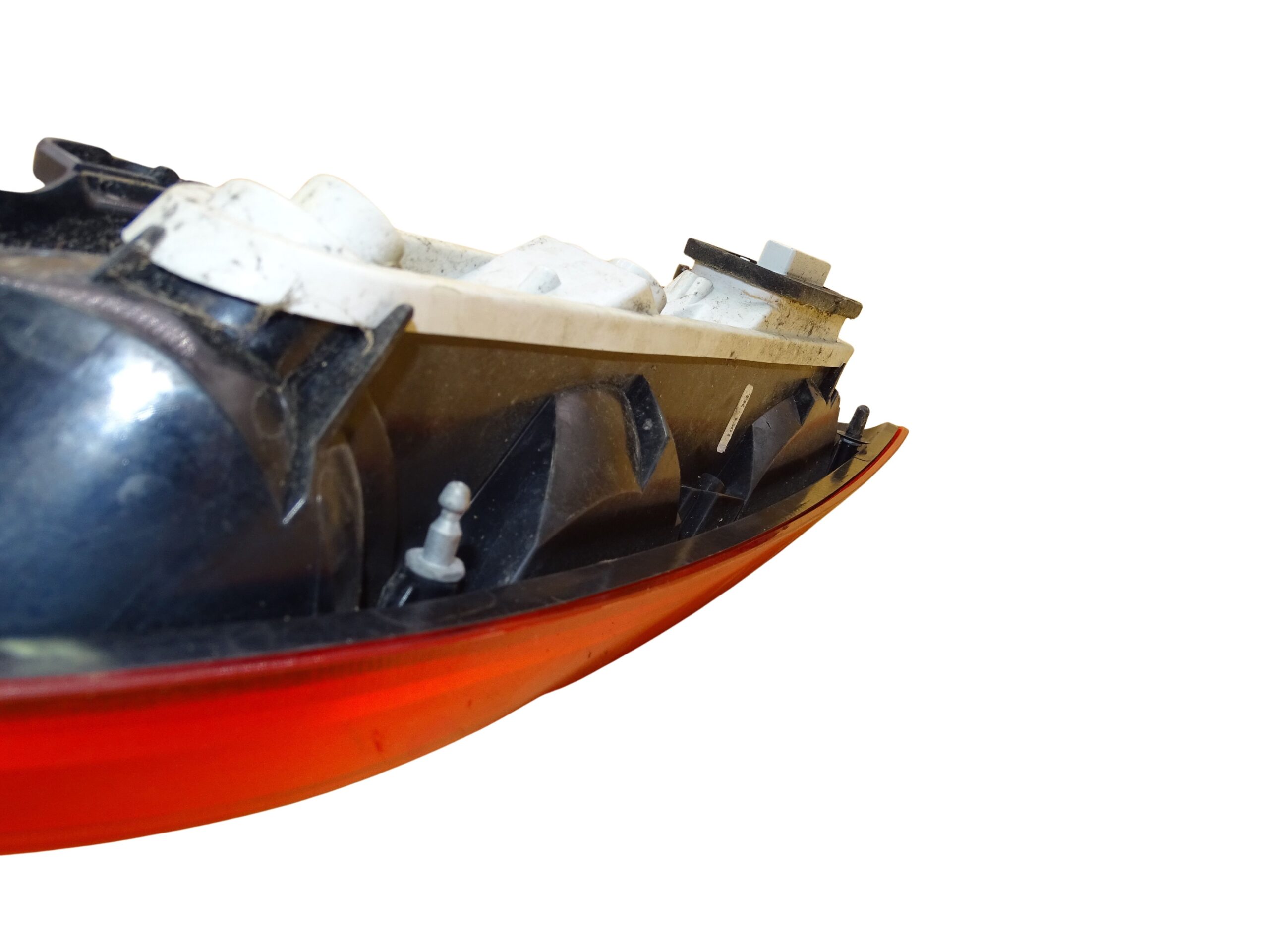 8M51-13405-C Ford Focus MK 2 II Linke Rückleuchte Bremslicht Facelift – Bild 7