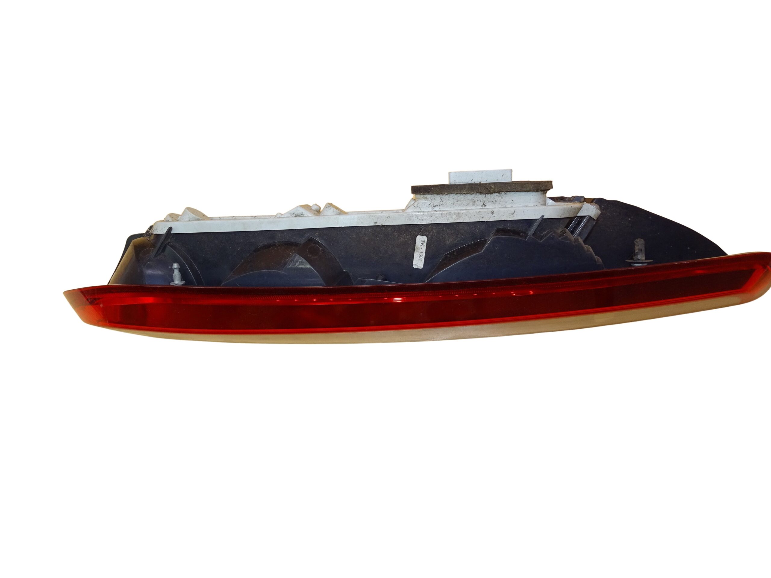 8M51-13405-C Ford Focus MK 2 II Linke Rückleuchte Bremslicht Facelift – Bild 2