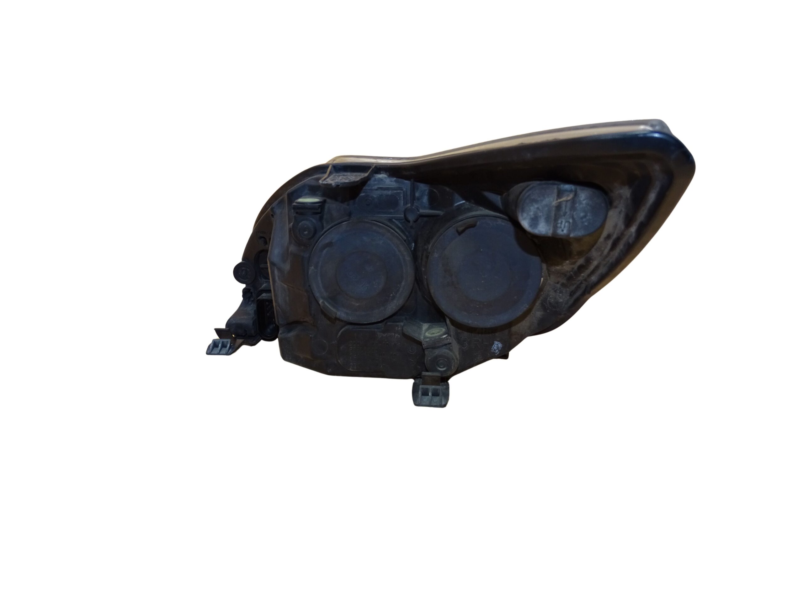 8M51-13W029-CE Ford Focus MK 2 II Frontscheinwerfer Hauptscheinwerfer Scheinwerfer Rechts – Bild 4