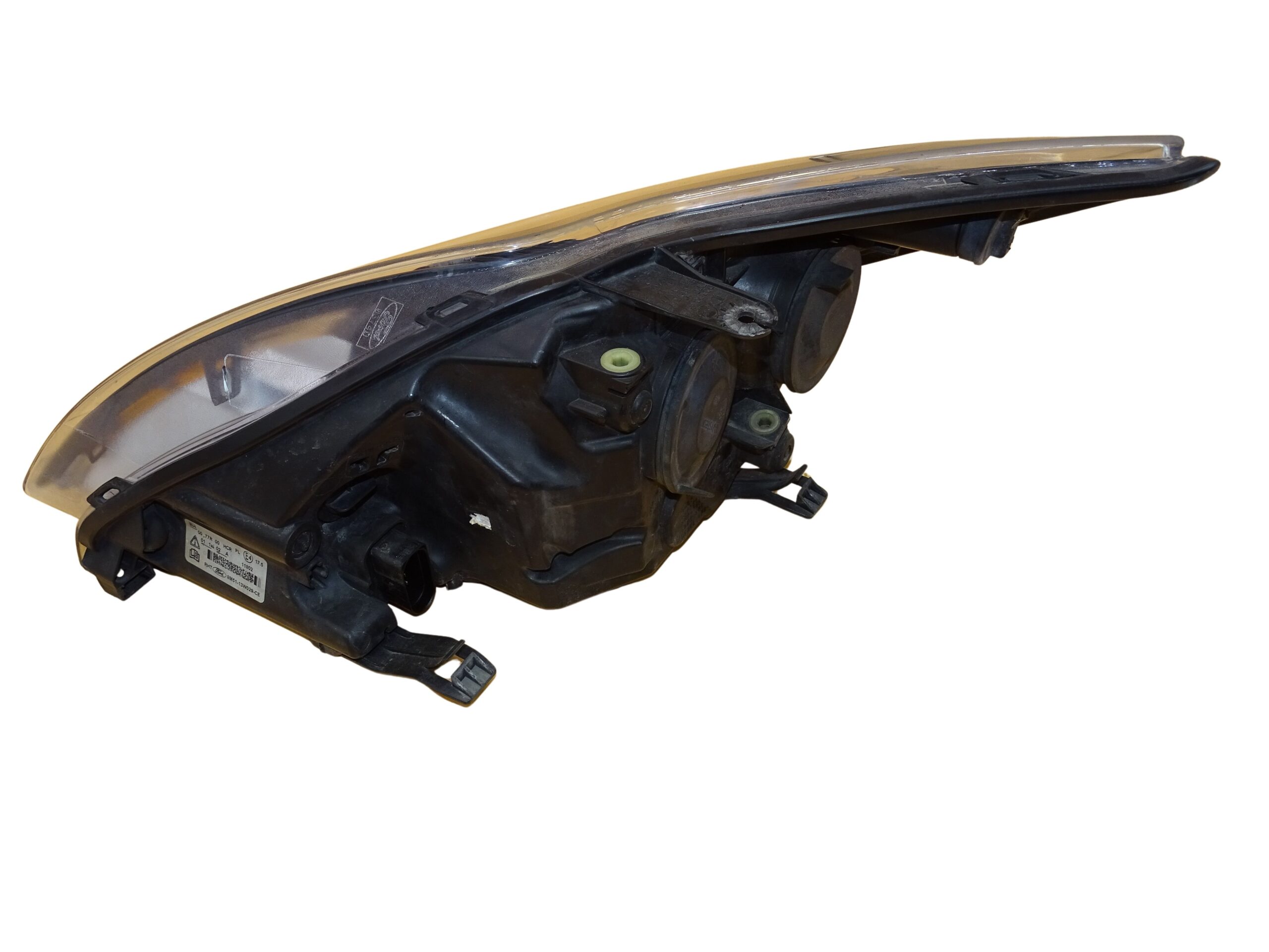 8M51-13W029-CE Ford Focus MK 2 II Frontscheinwerfer Hauptscheinwerfer Scheinwerfer Rechts – Bild 5