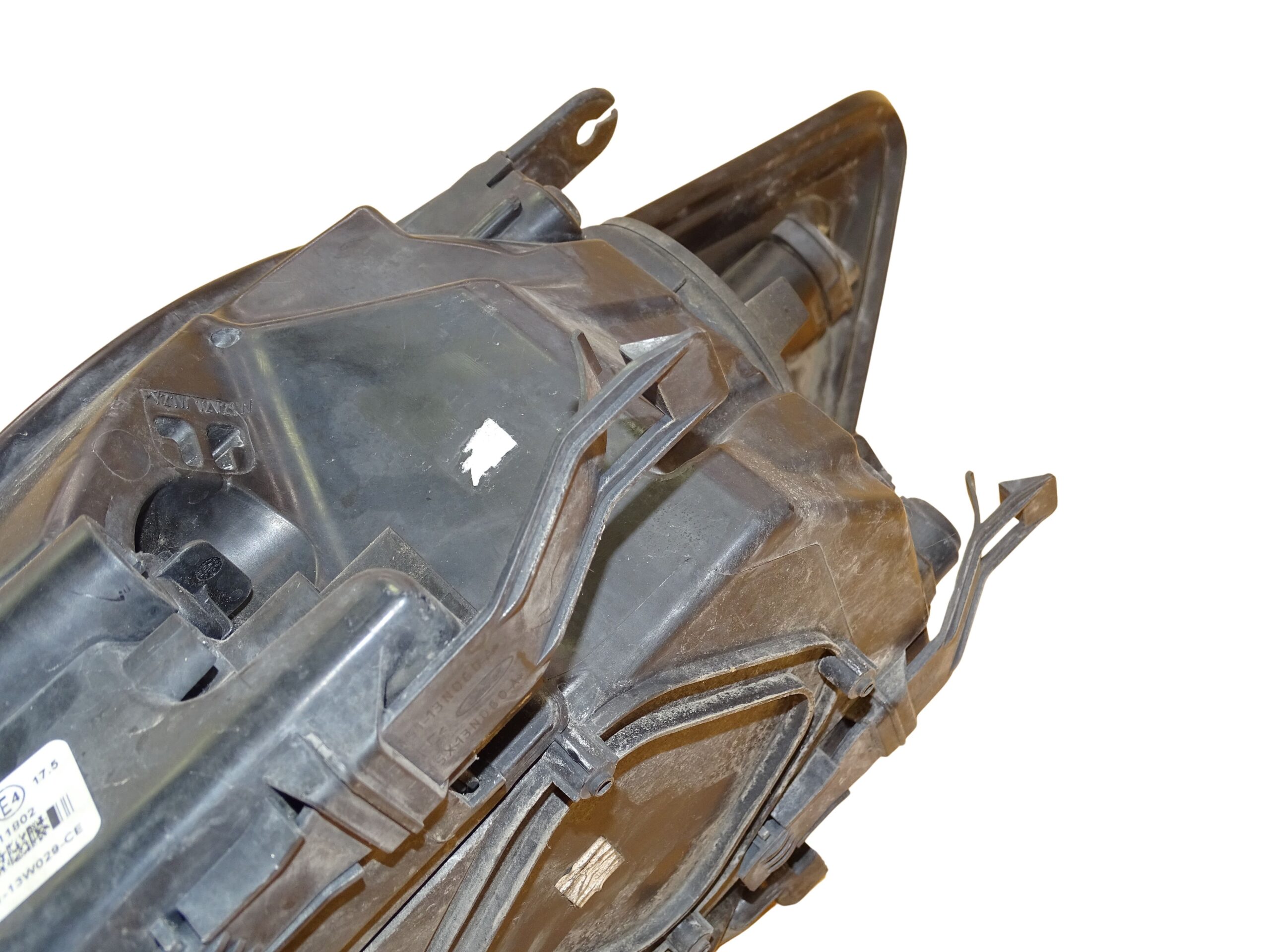 8M51-13W029-CE Ford Focus MK 2 II Frontscheinwerfer Hauptscheinwerfer Scheinwerfer Rechts – Bild 7