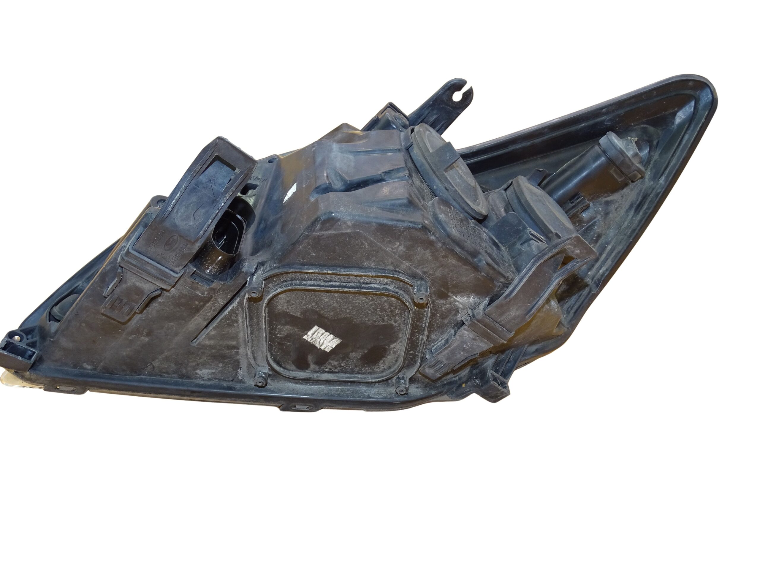 8M51-13W029-CE Ford Focus MK 2 II Frontscheinwerfer Hauptscheinwerfer Scheinwerfer Rechts – Bild 8