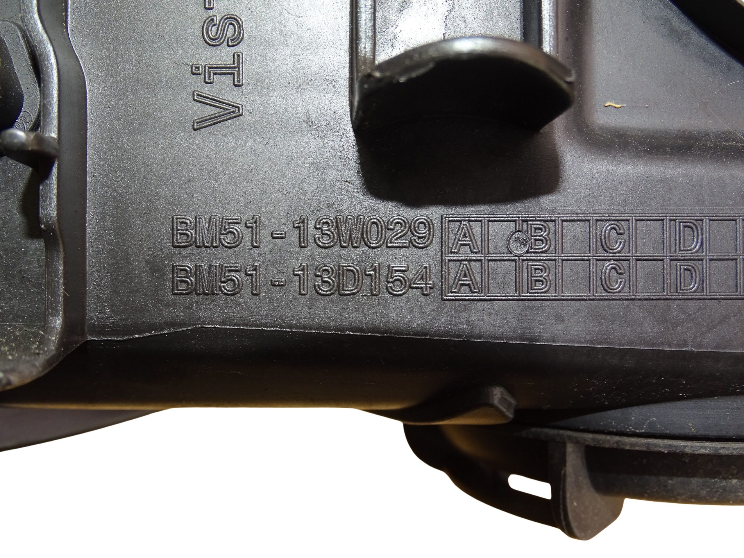 BM51-13W029-AH Ford Focus MK 3 III Frontscheinwerfer Hauptscheinwerfer Scheinwerfer Rechts – Bild 7