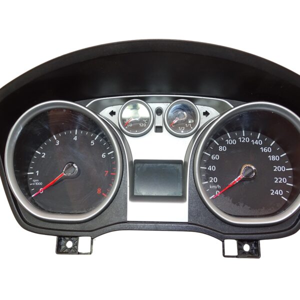 8V4T-10849-EJ Original Ford Focus MK 2 II Tacho Kombiinstrument Geschwindigkeitsanzeige