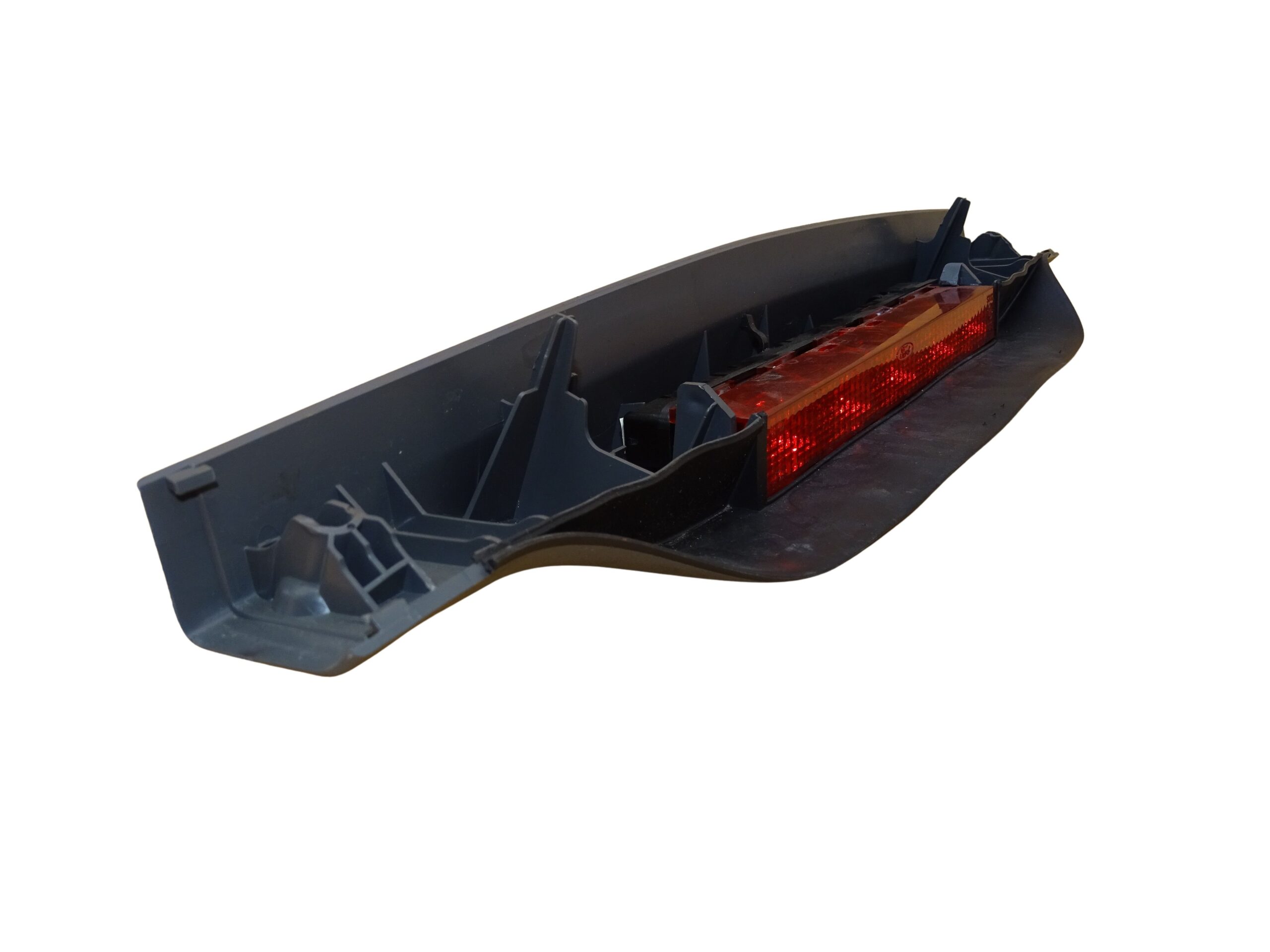 1S71-13A613+4M51-N46404-A Ford Focus MK 2 II Hochgesetzte Rückleuchte Bremslicht 3te Bremsleuchte – Bild 4
