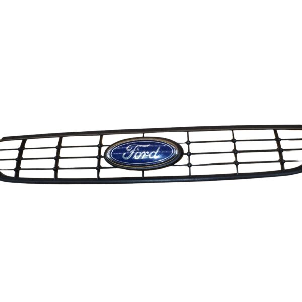 8M51-8200-BE Ford Focus MK 2 II Kühlergrill Fronthaubengitter Lüftungsgitter
