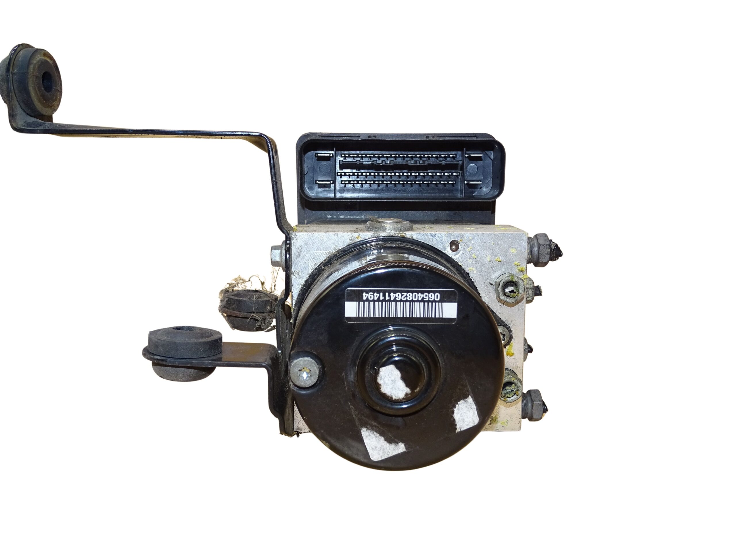 8M51-2C405-CA Ford Focus MK2 C-Max MK1 ABS-Bremspumpe ABS-Steuergerät ABS-Block Bremsaggregat ABS – Bild 3