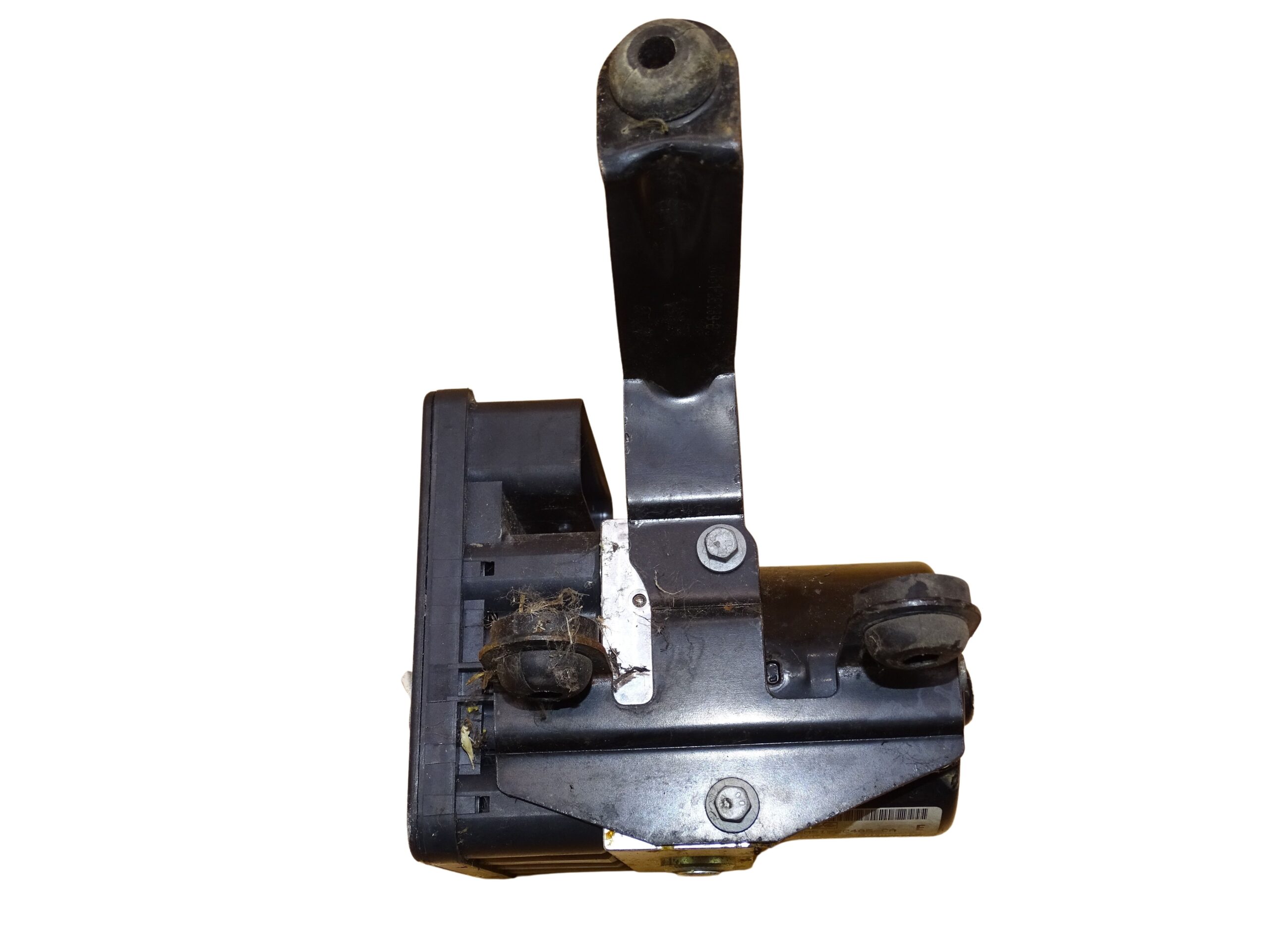 8M51-2C405-CA Ford Focus MK2 C-Max MK1 ABS-Bremspumpe ABS-Steuergerät ABS-Block Bremsaggregat ABS – Bild 2